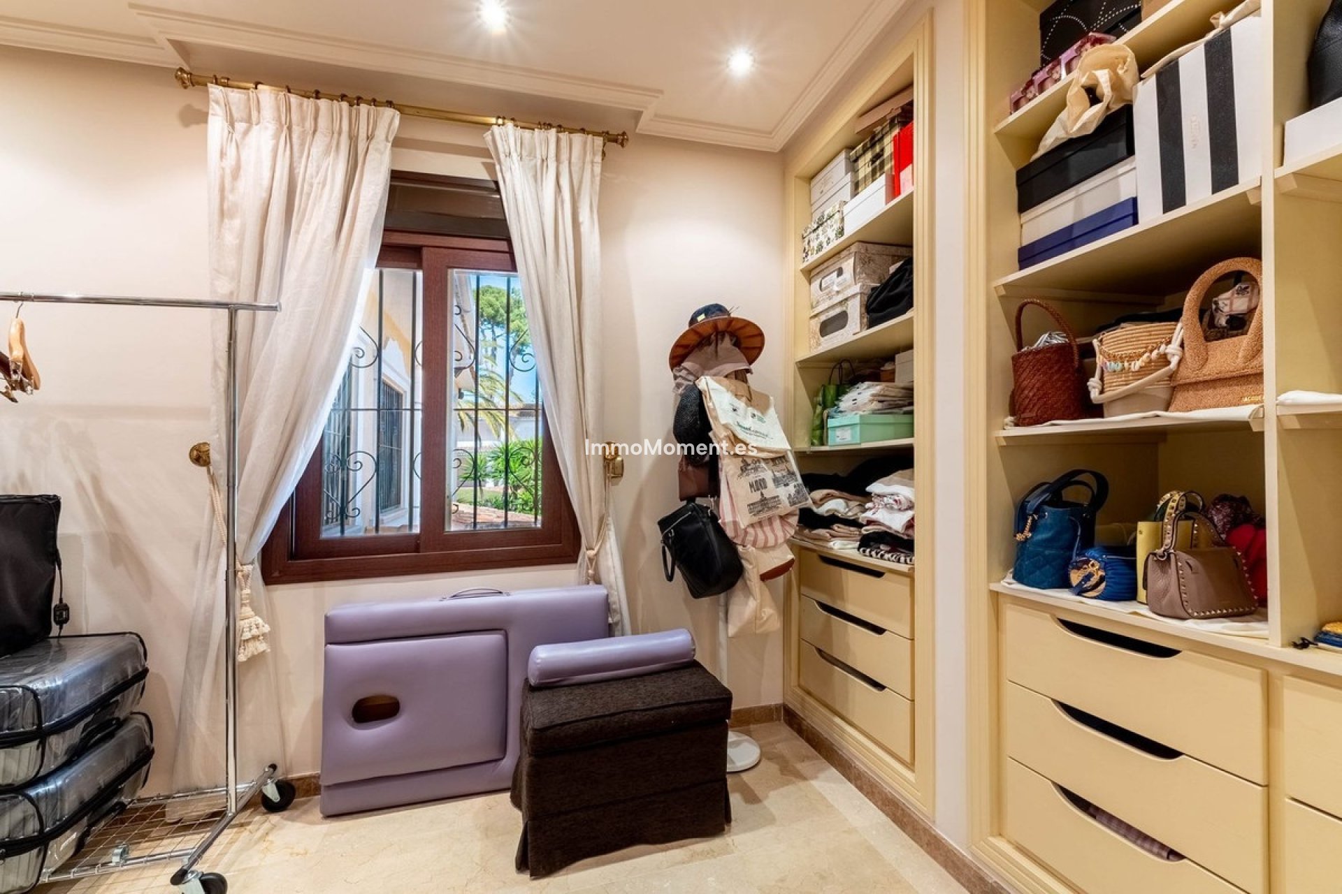 Reventa - Villa - Marbella - Los Monteros