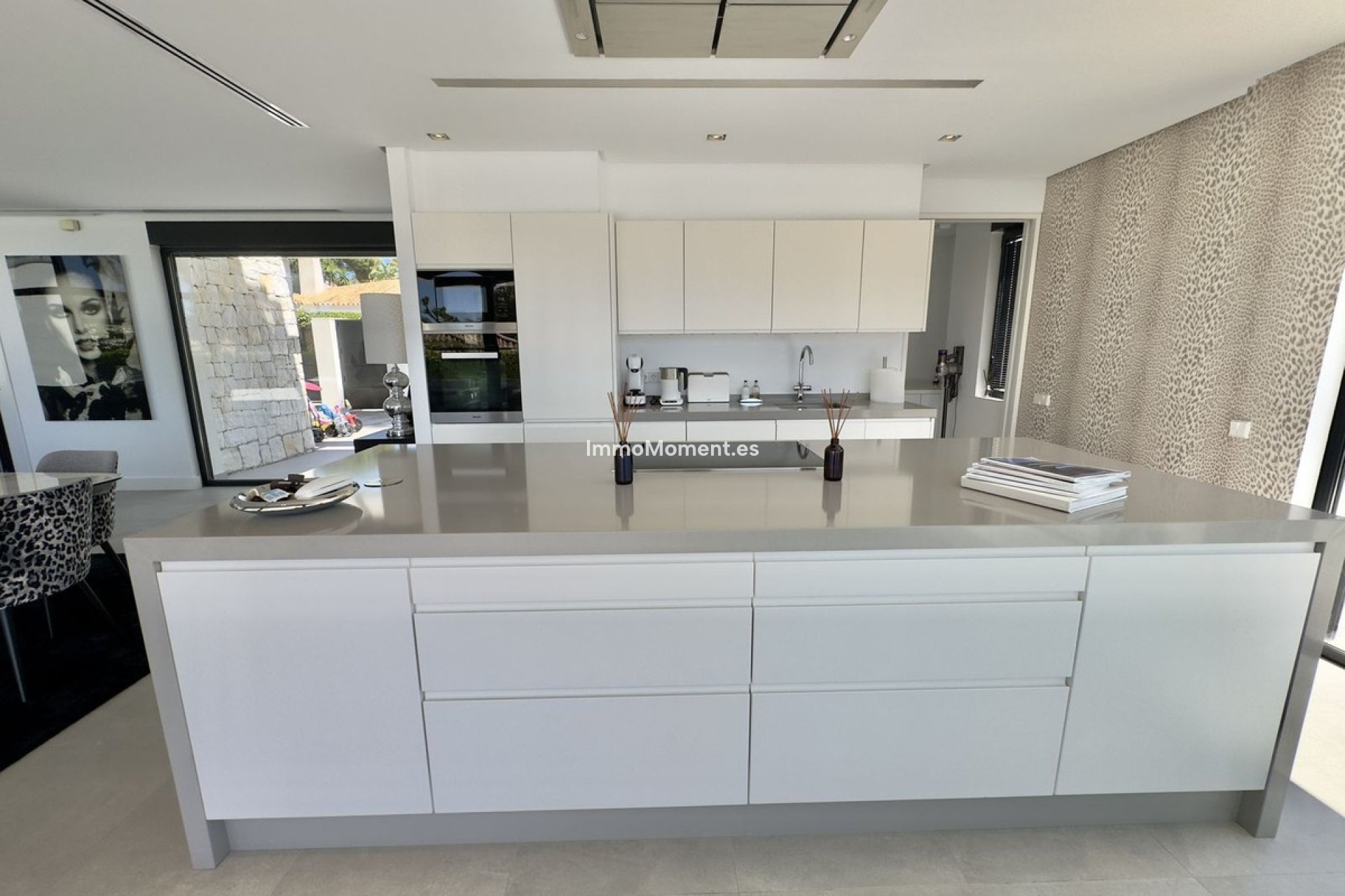 Reventa - Villa - Marbella - Los Monteros