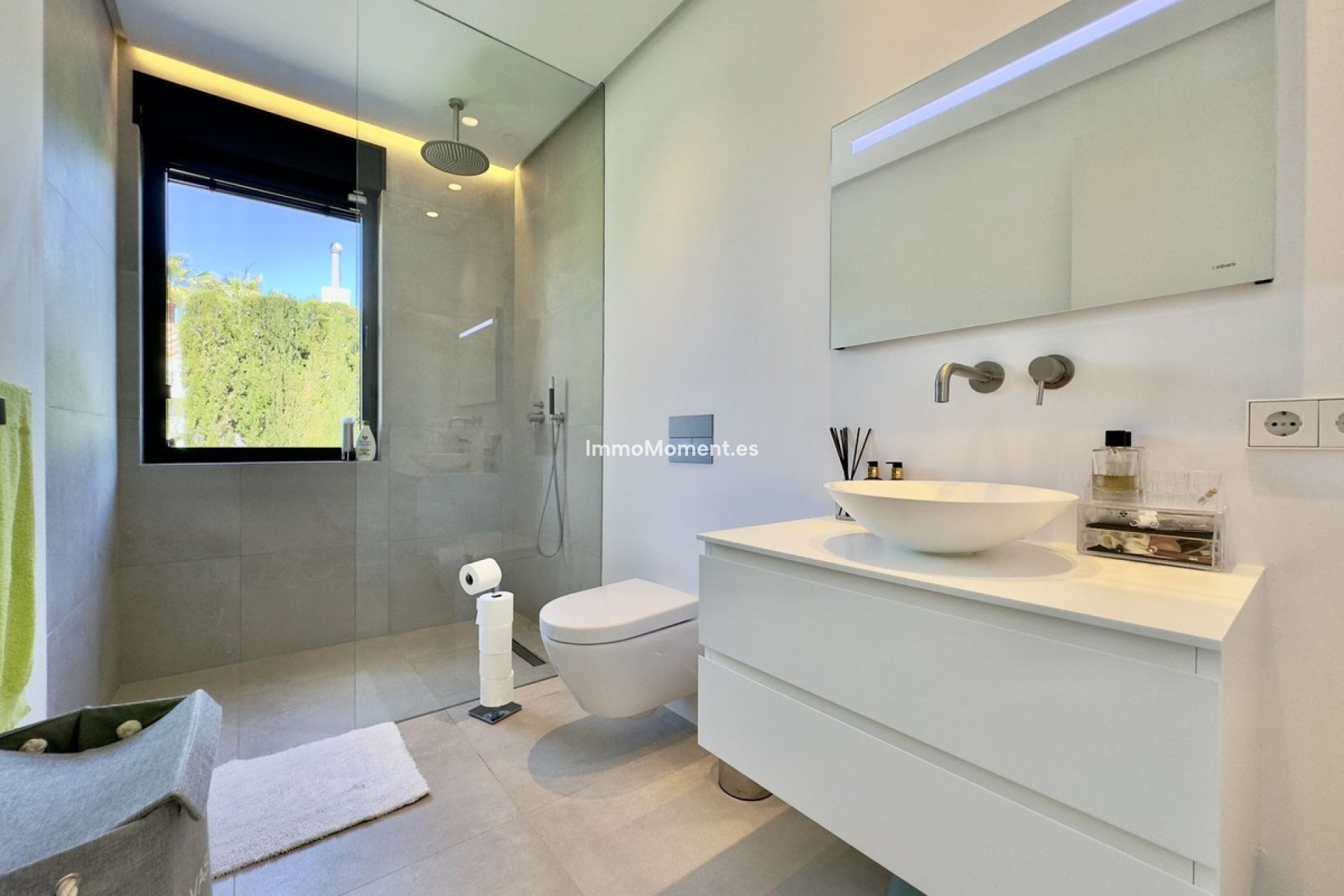 Reventa - Villa - Marbella - Los Monteros