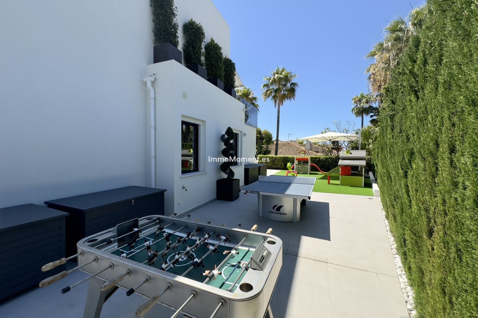 Reventa - Villa - Marbella - Los Monteros