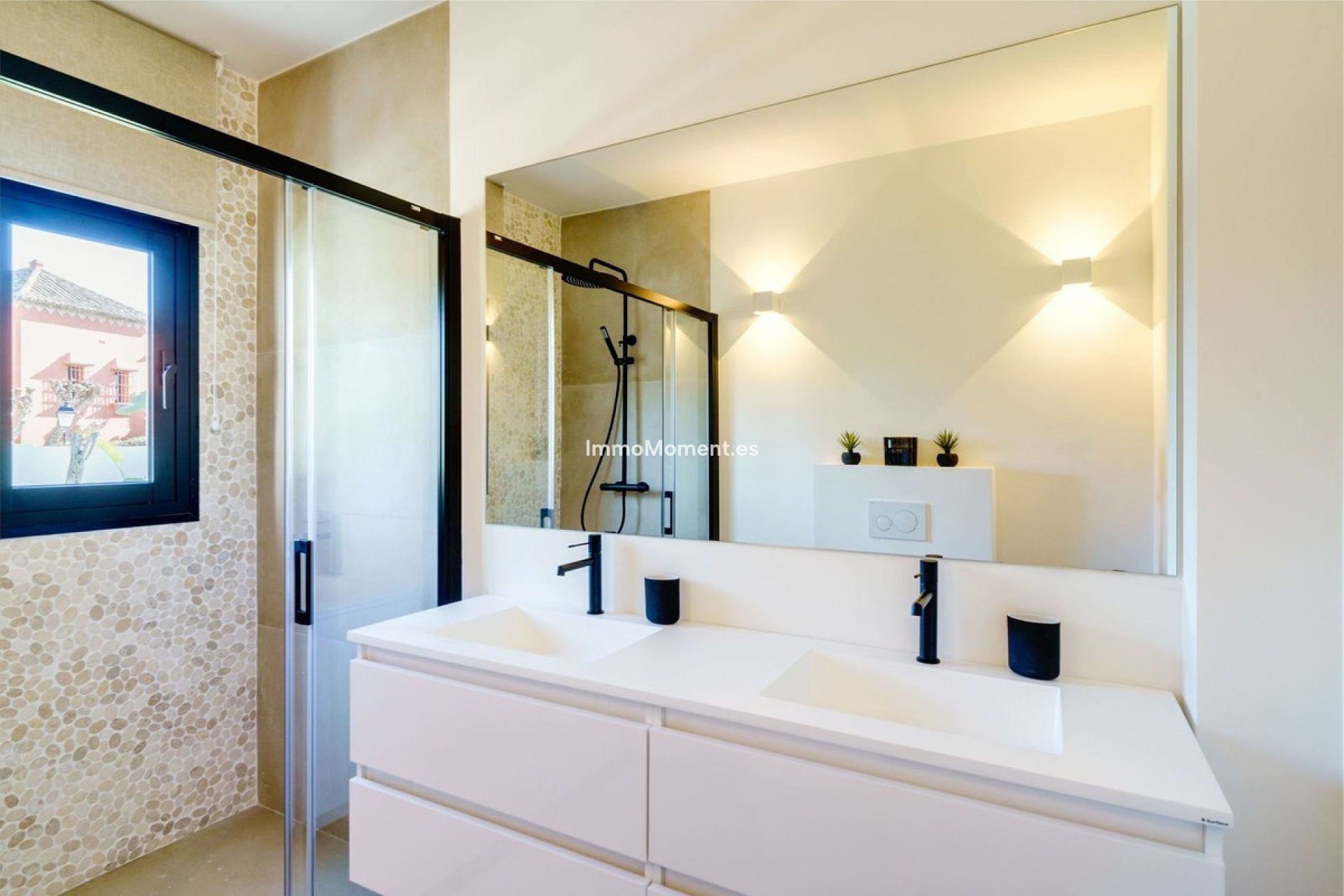 Reventa - Villa - Marbella - Marbella Centro