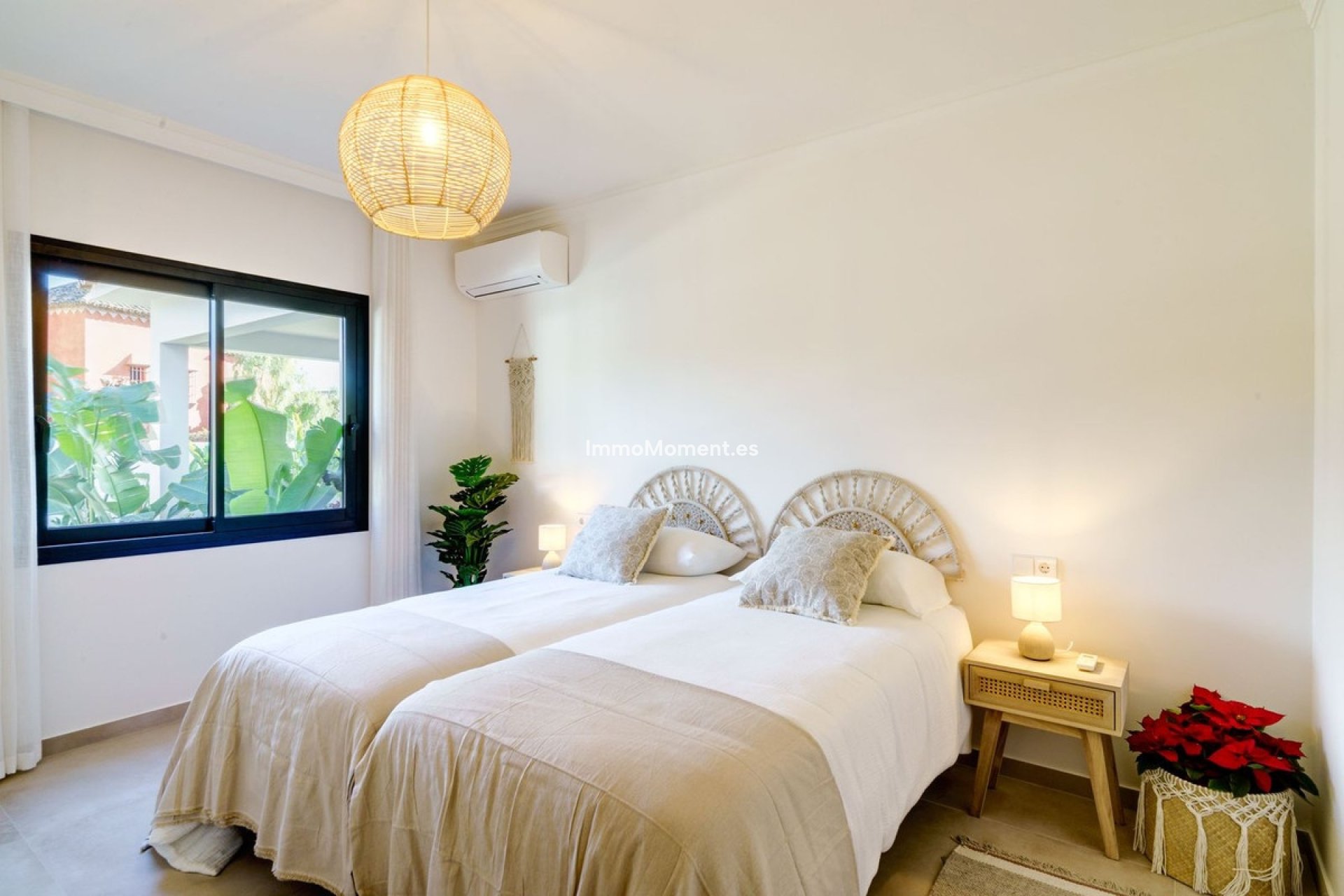 Reventa - Villa - Marbella - Marbella Centro