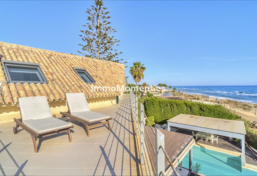 Reventa - Villa - Marbella - Marbella Centro