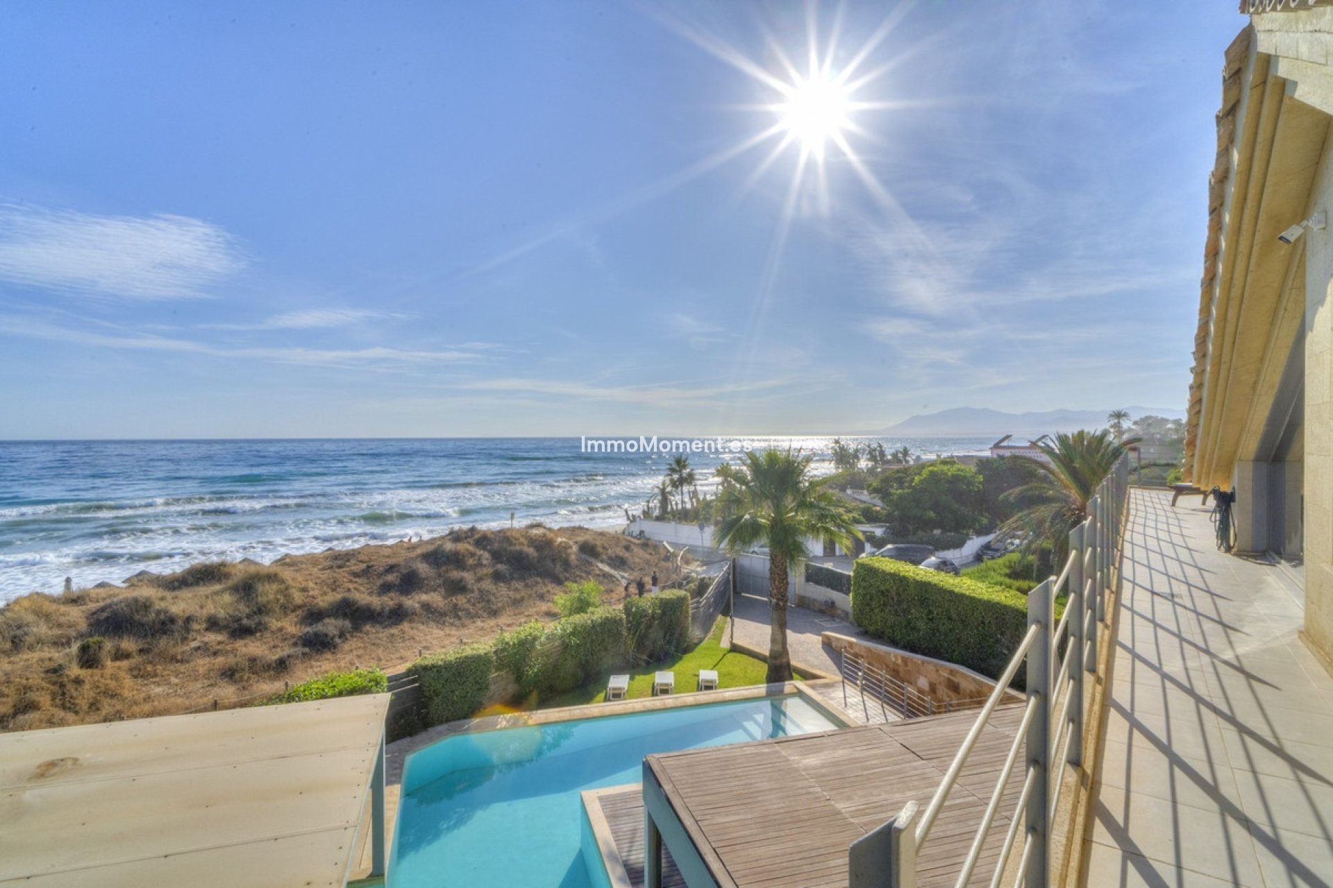 Reventa - Villa - Marbella - Marbella Centro