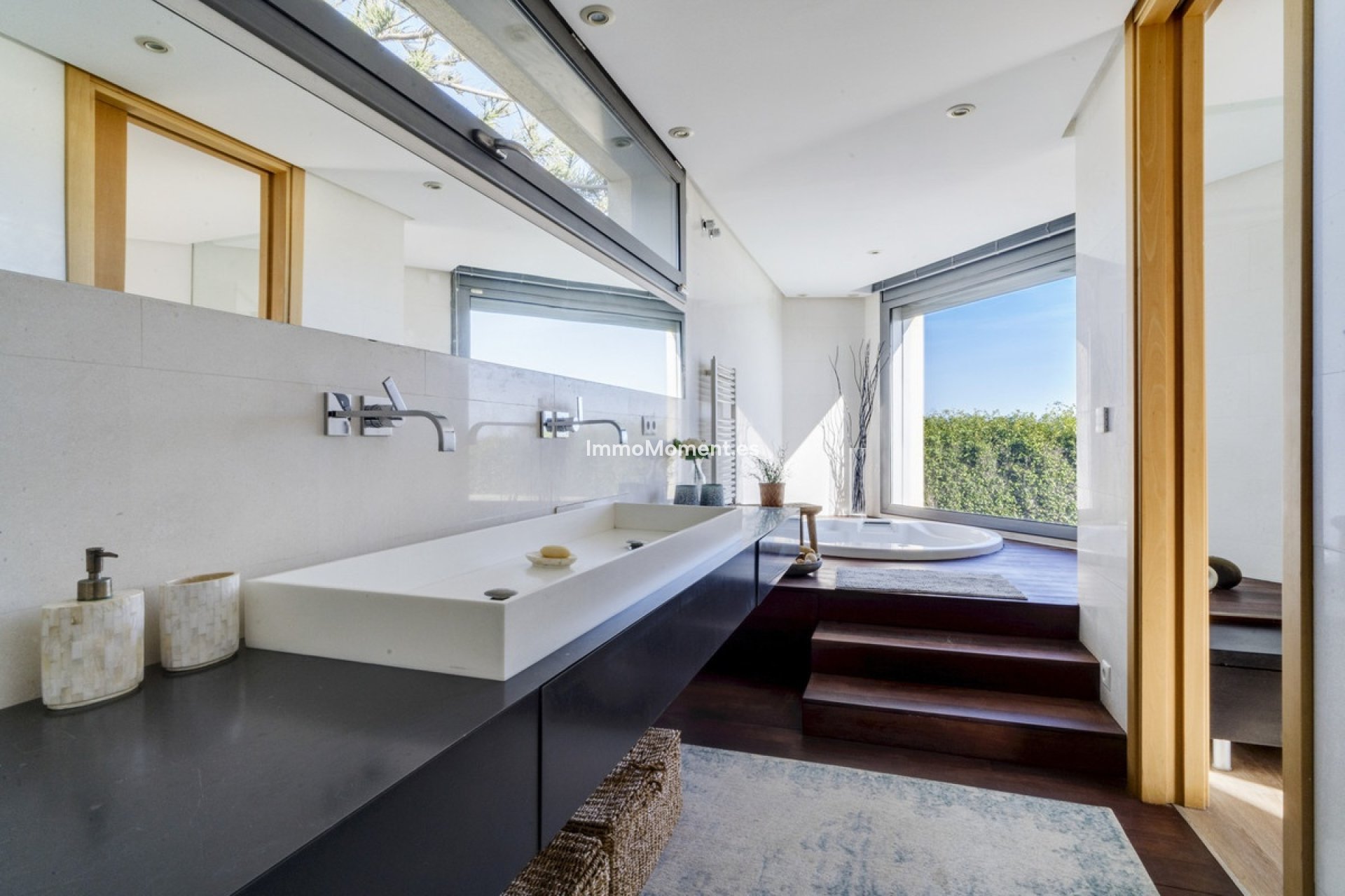 Reventa - Villa - Marbella - Marbella Centro