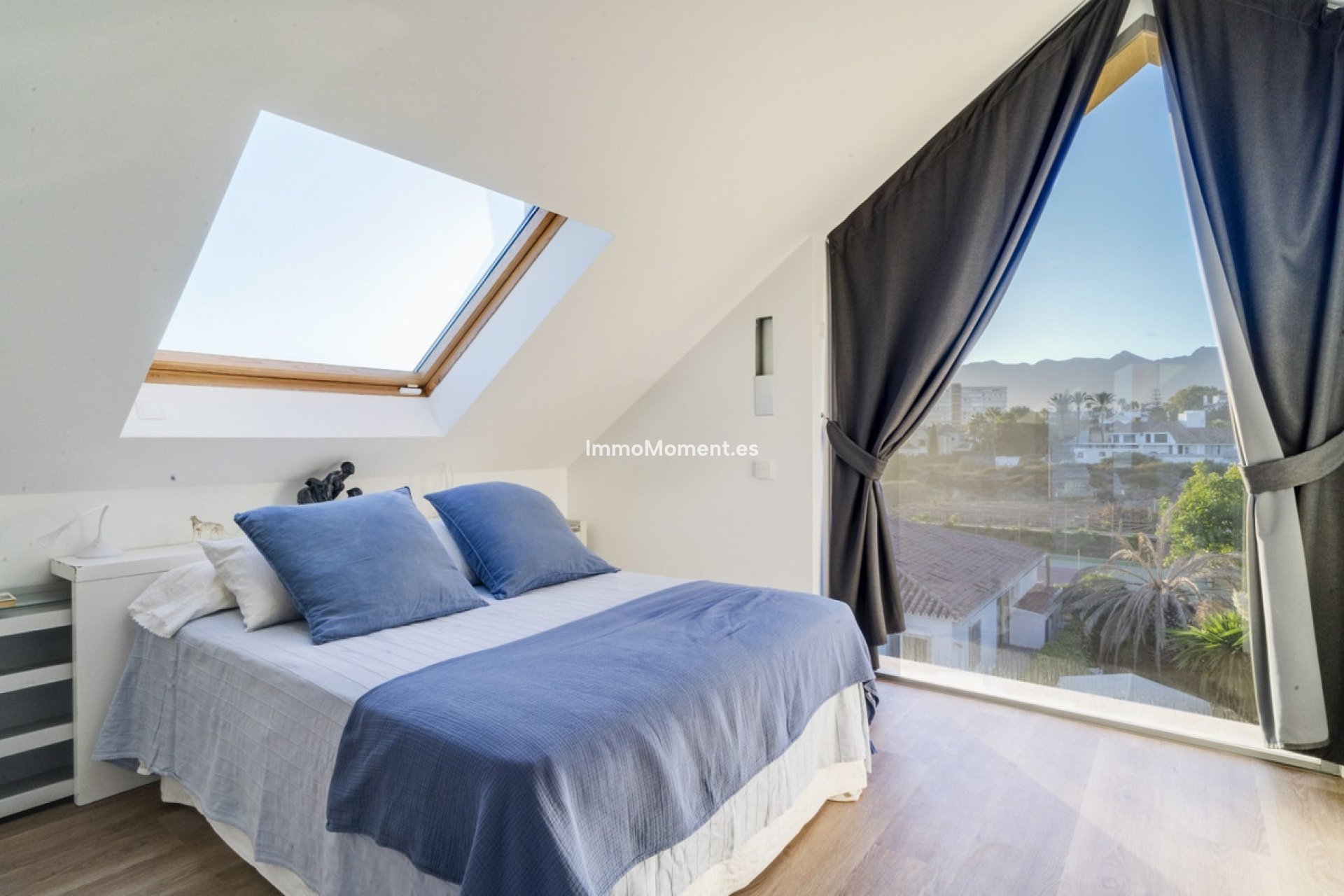 Reventa - Villa - Marbella - Marbella Centro