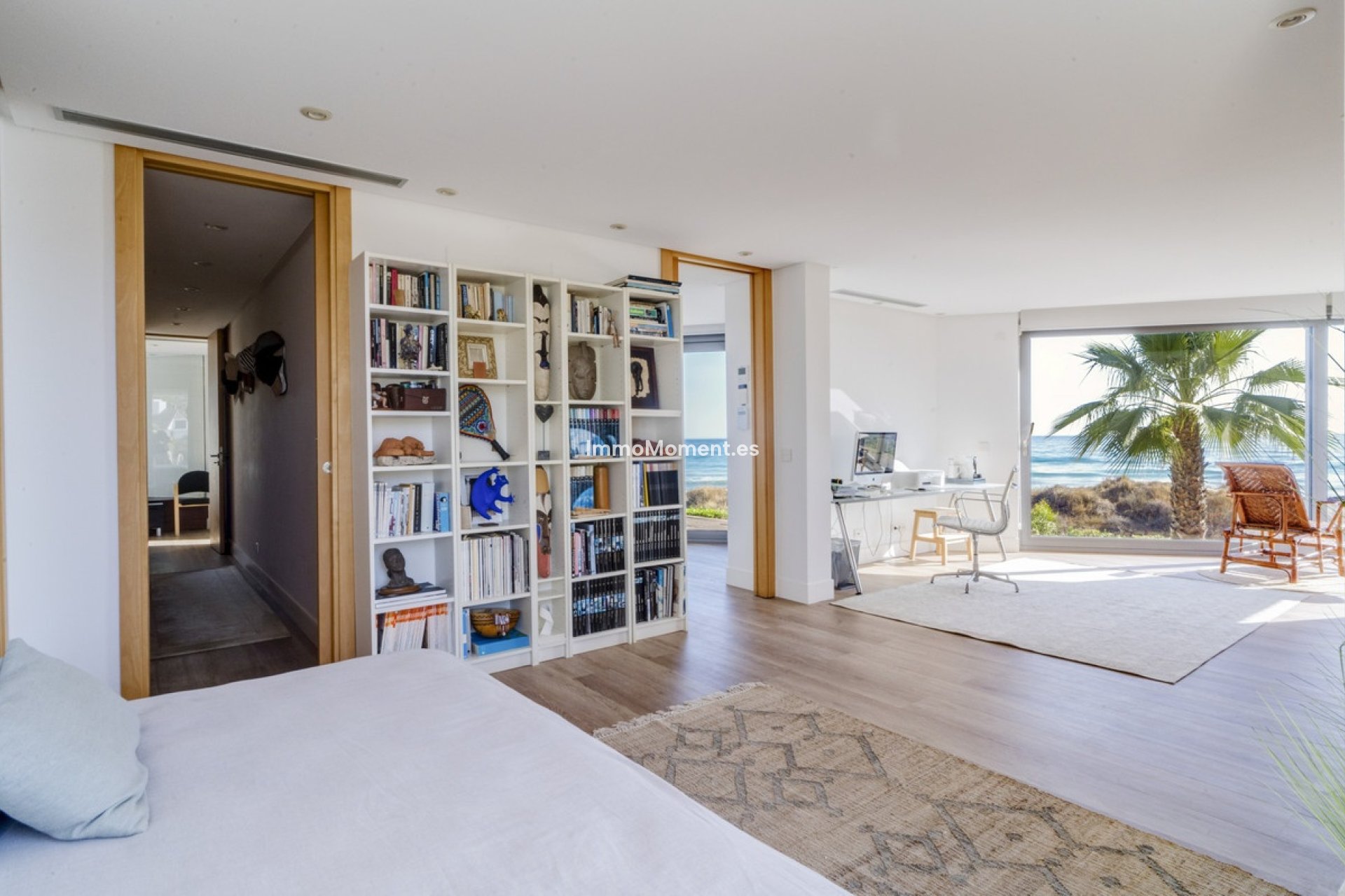 Reventa - Villa - Marbella - Marbella Centro