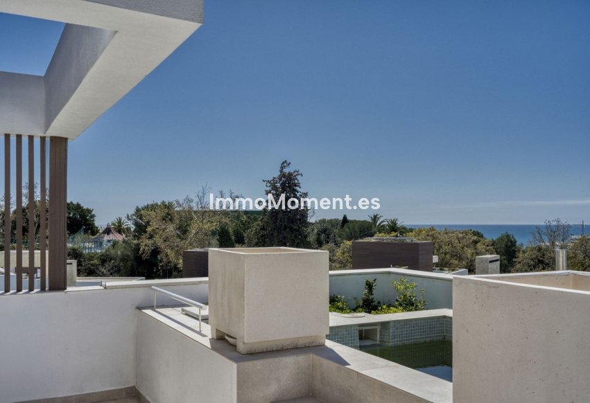 Reventa - Villa - Marbella - Marbella Centro