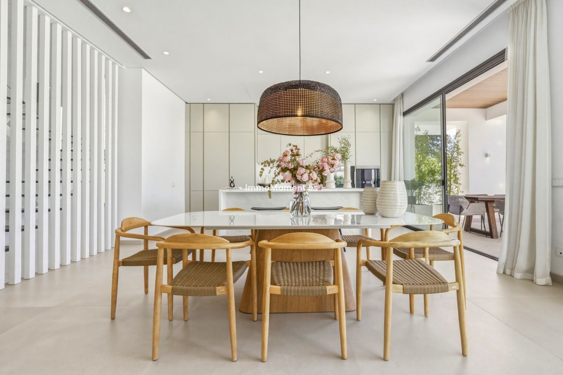 Reventa - Villa - Marbella - Marbella Centro