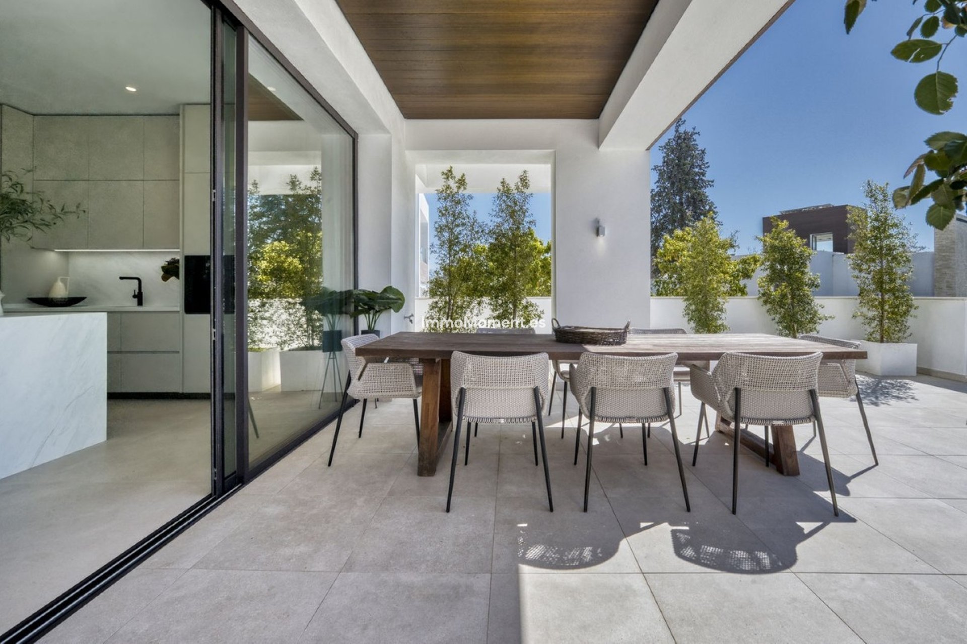 Reventa - Villa - Marbella - Marbella Centro