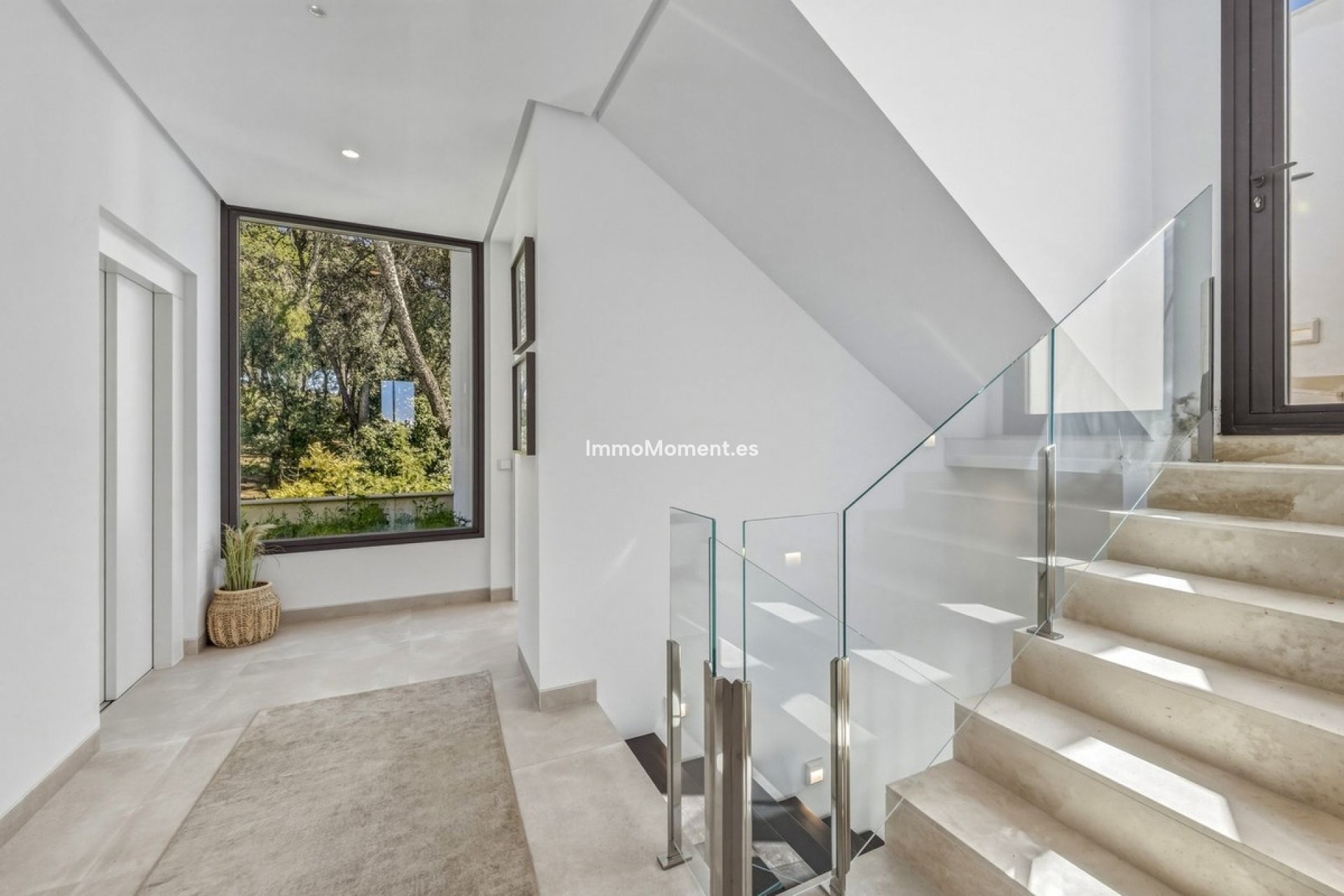 Reventa - Villa - Marbella - Marbella Centro