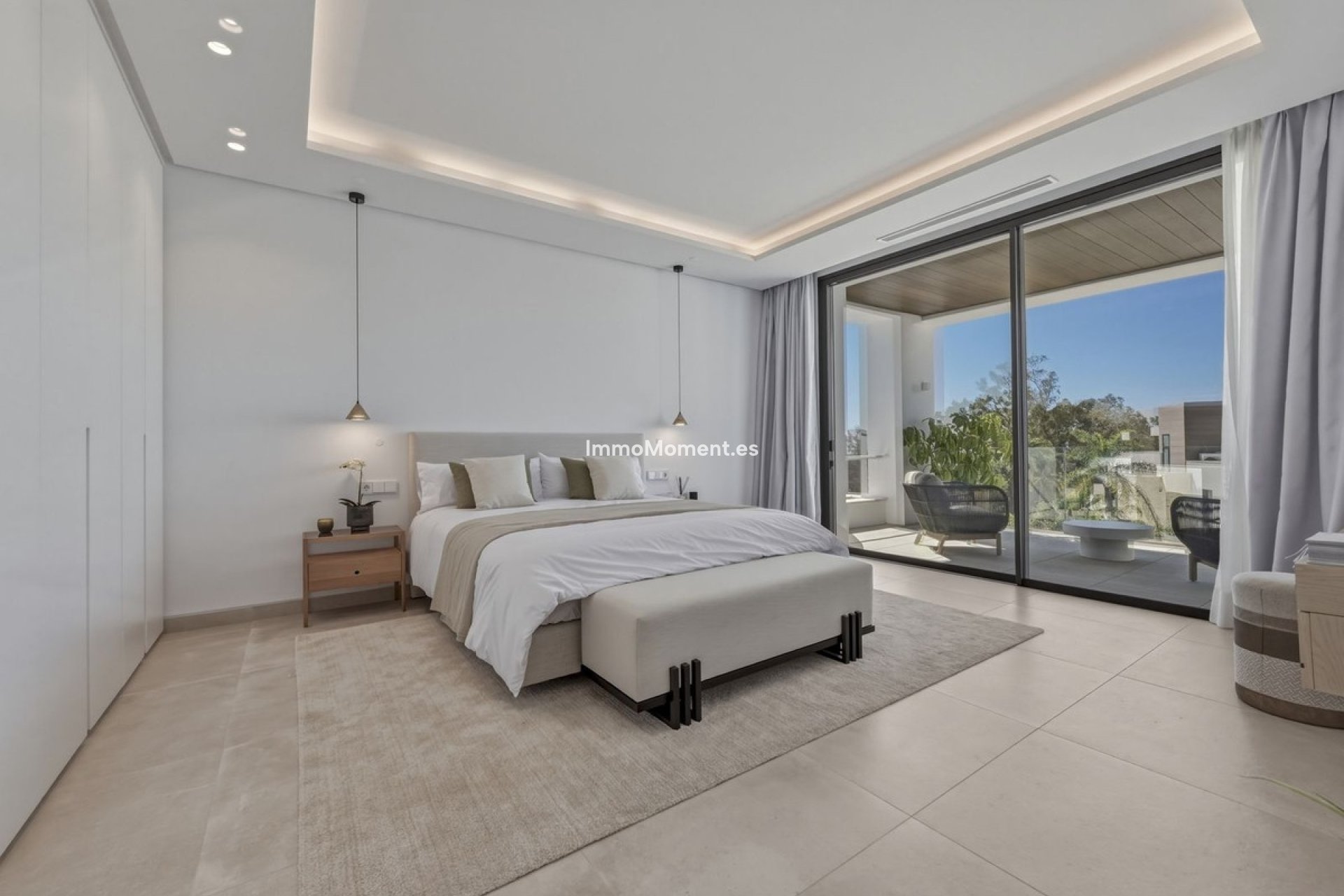 Reventa - Villa - Marbella - Marbella Centro