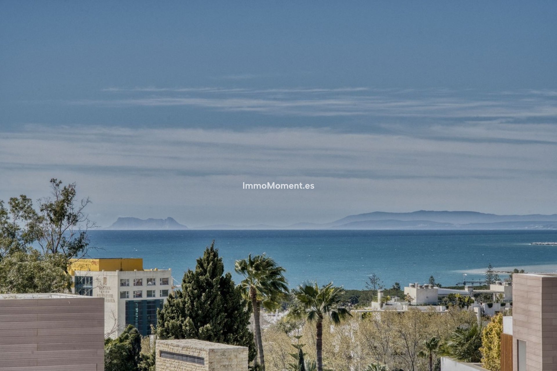 Reventa - Villa - Marbella - Marbella Centro