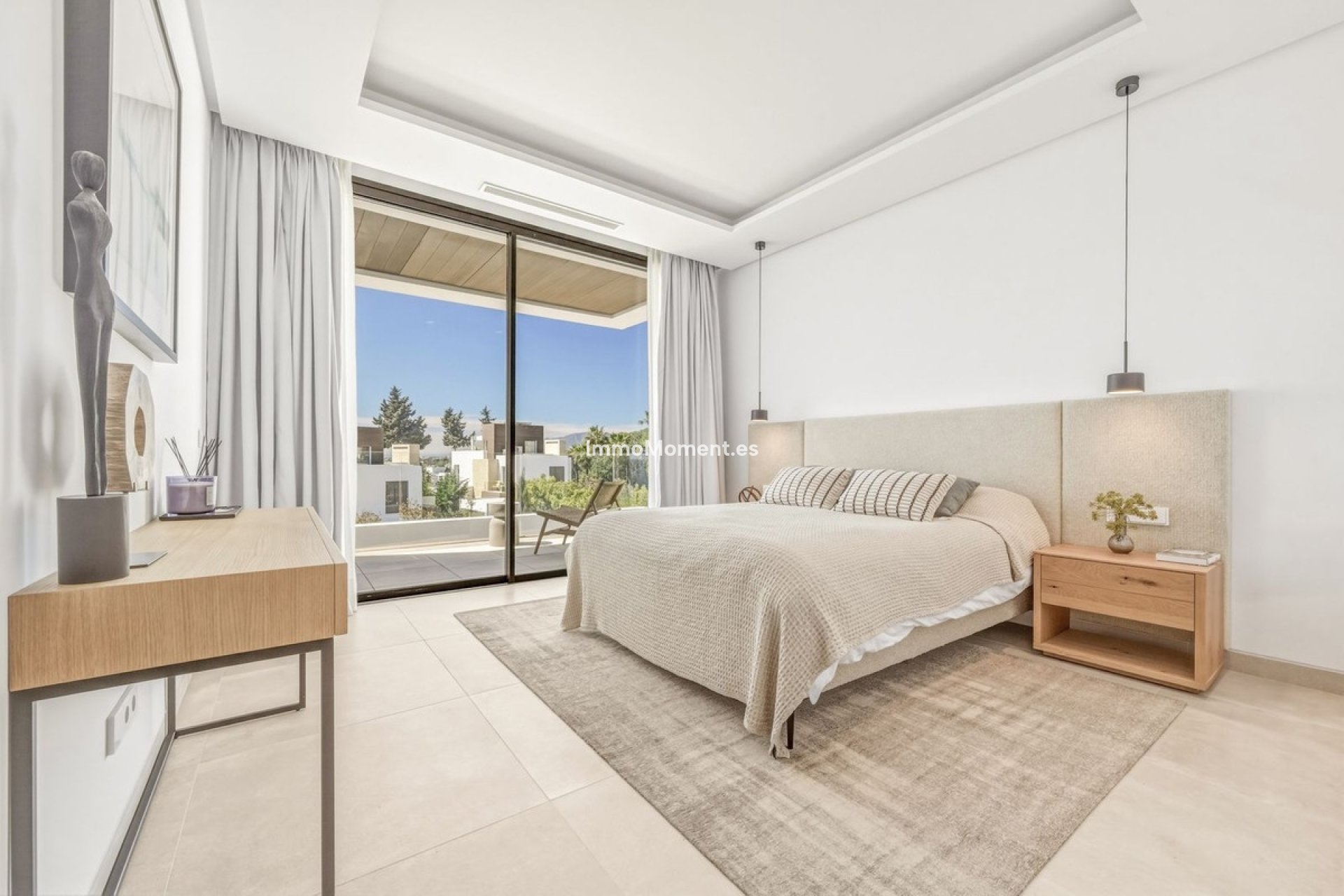 Reventa - Villa - Marbella - Marbella Centro