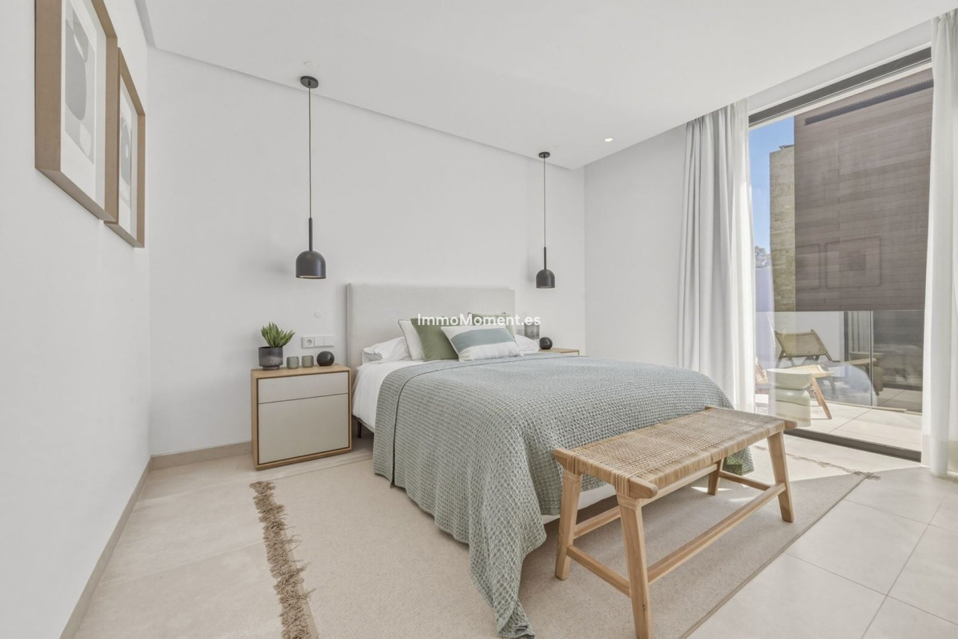 Reventa - Villa - Marbella - Marbella Centro