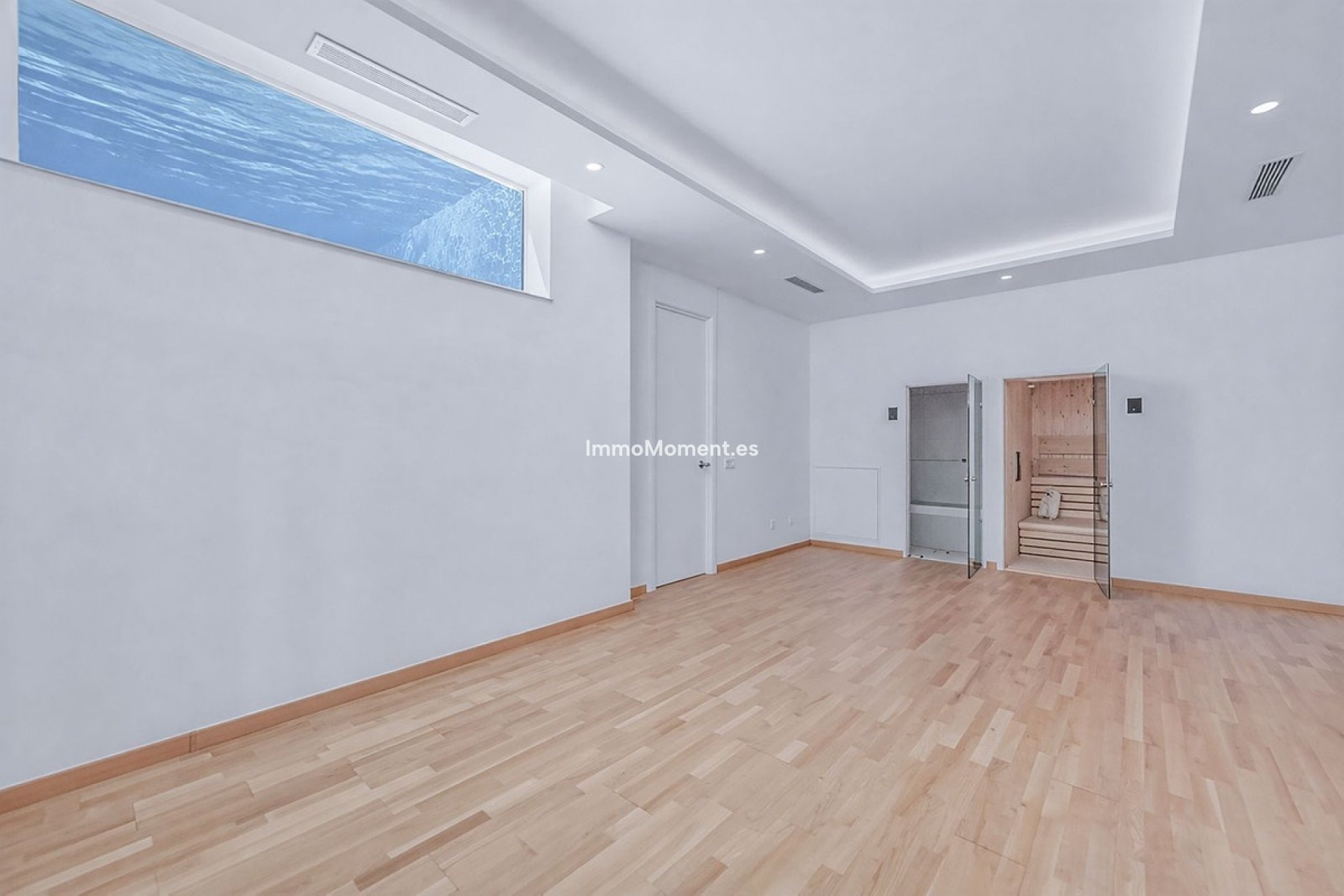 Reventa - Villa - Marbella - Marbella Centro