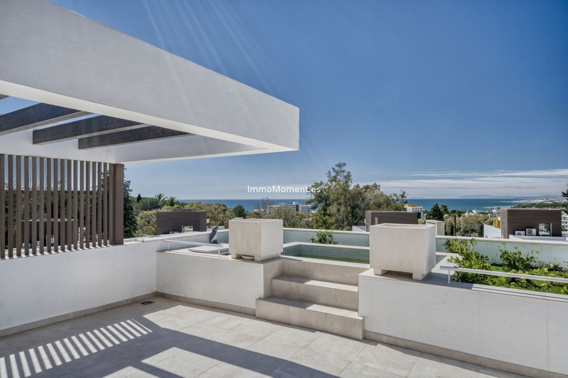 Reventa - Villa - Marbella - Marbella Centro