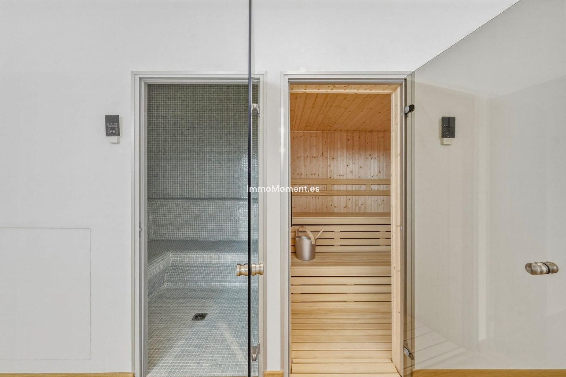 Reventa - Villa - Marbella - Marbella Centro