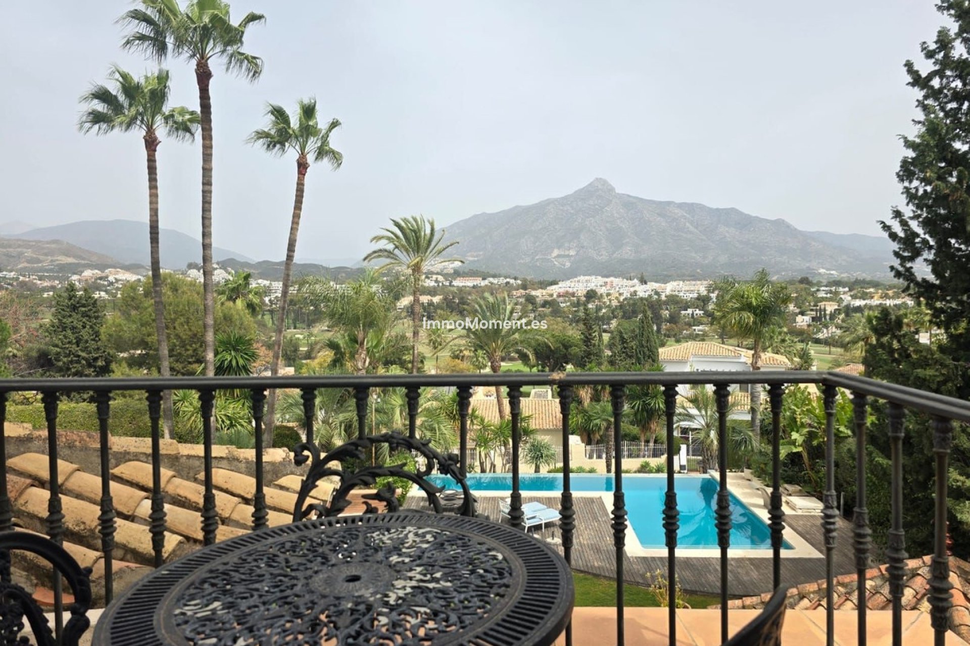 Reventa - Villa - Marbella - Marbella Centro