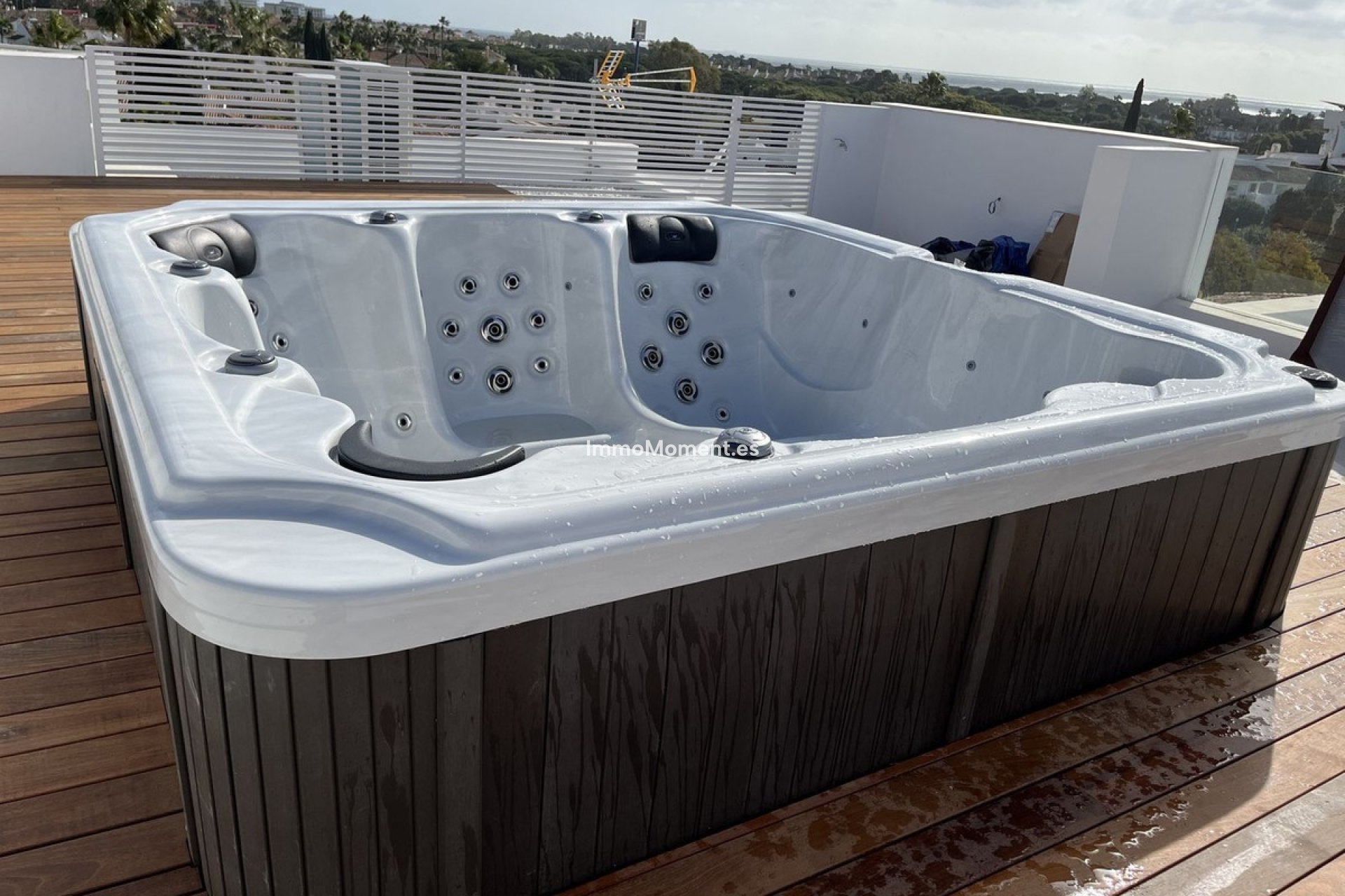 Reventa - Villa - Marbella - Marbella Centro