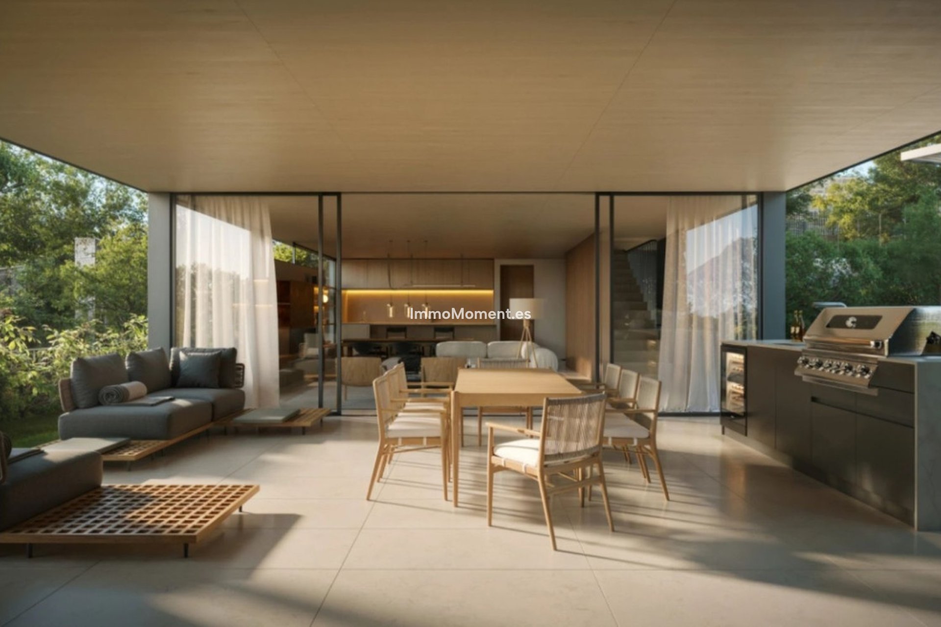 Reventa - Villa - Marbella - Marbella Centro