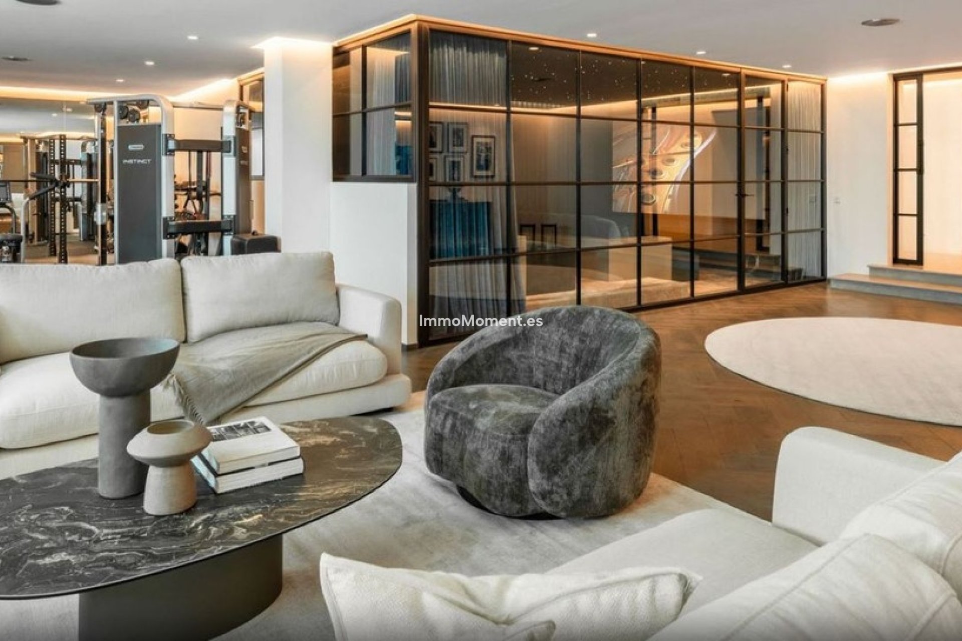 Reventa - Villa - Marbella - Marbella Centro