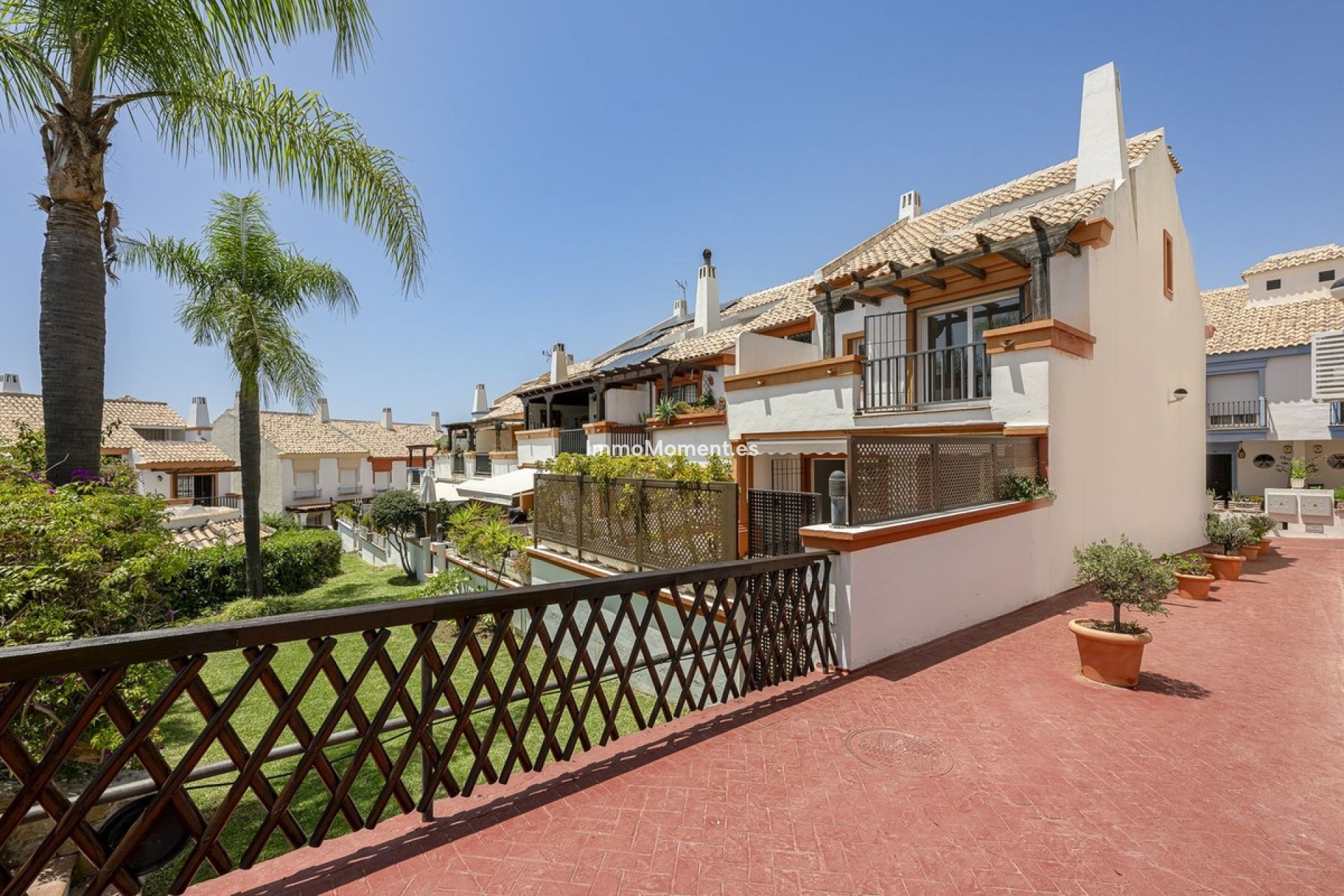 Reventa - Villa - Marbella - Marbella Centro