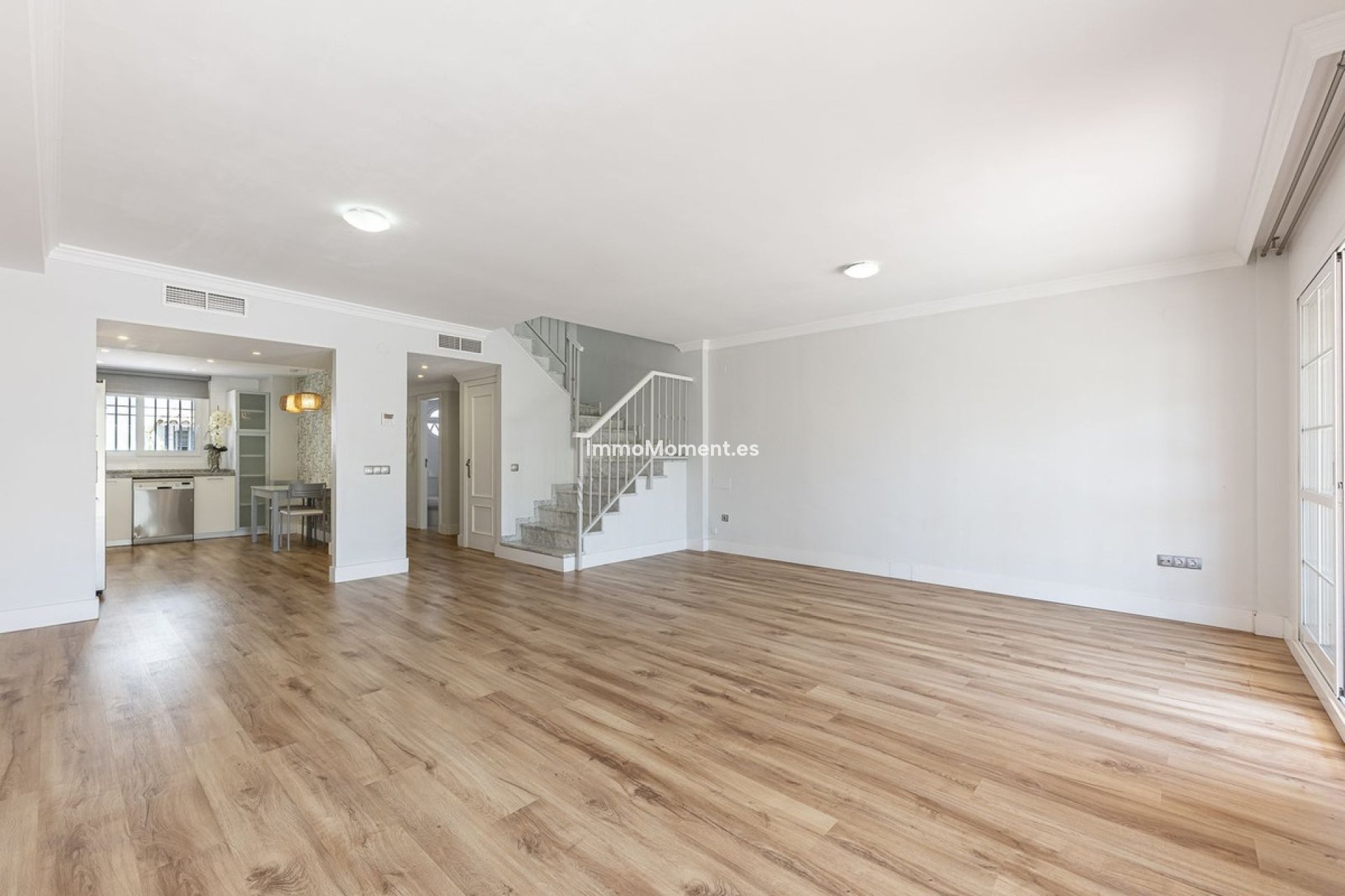 Reventa - Villa - Marbella - Marbella Centro