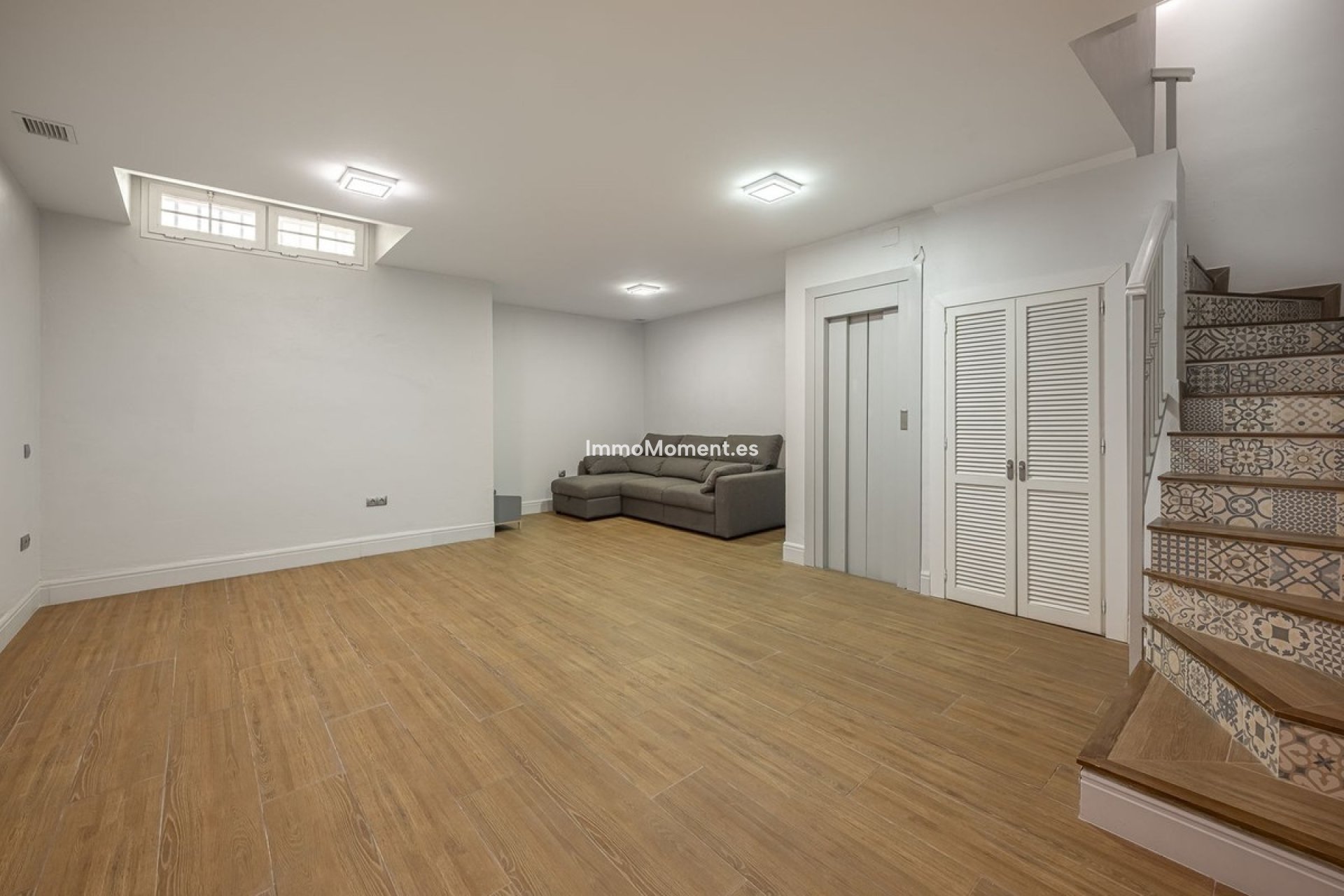 Reventa - Villa - Marbella - Marbella Centro