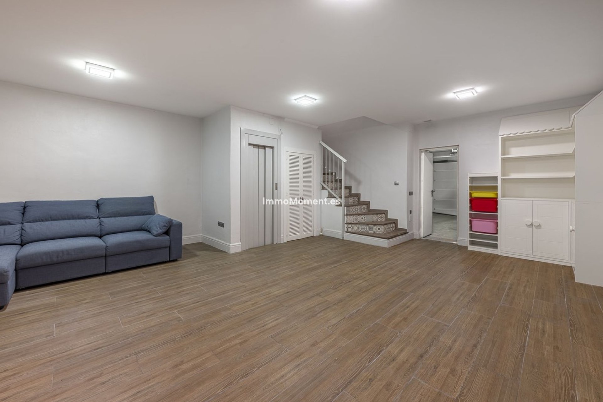 Reventa - Villa - Marbella - Marbella Centro