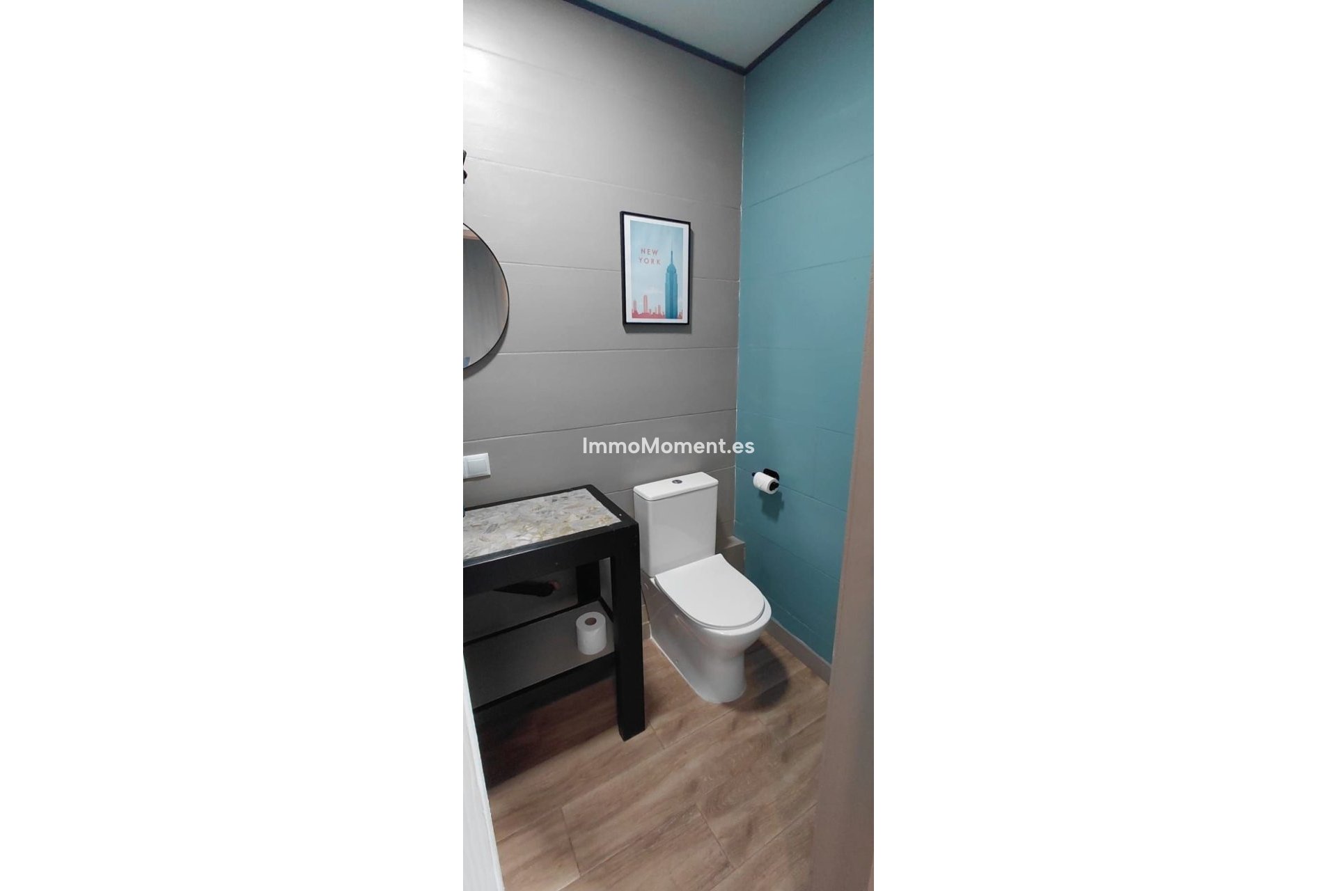 Reventa - Villa - Marbella - Marbella Centro