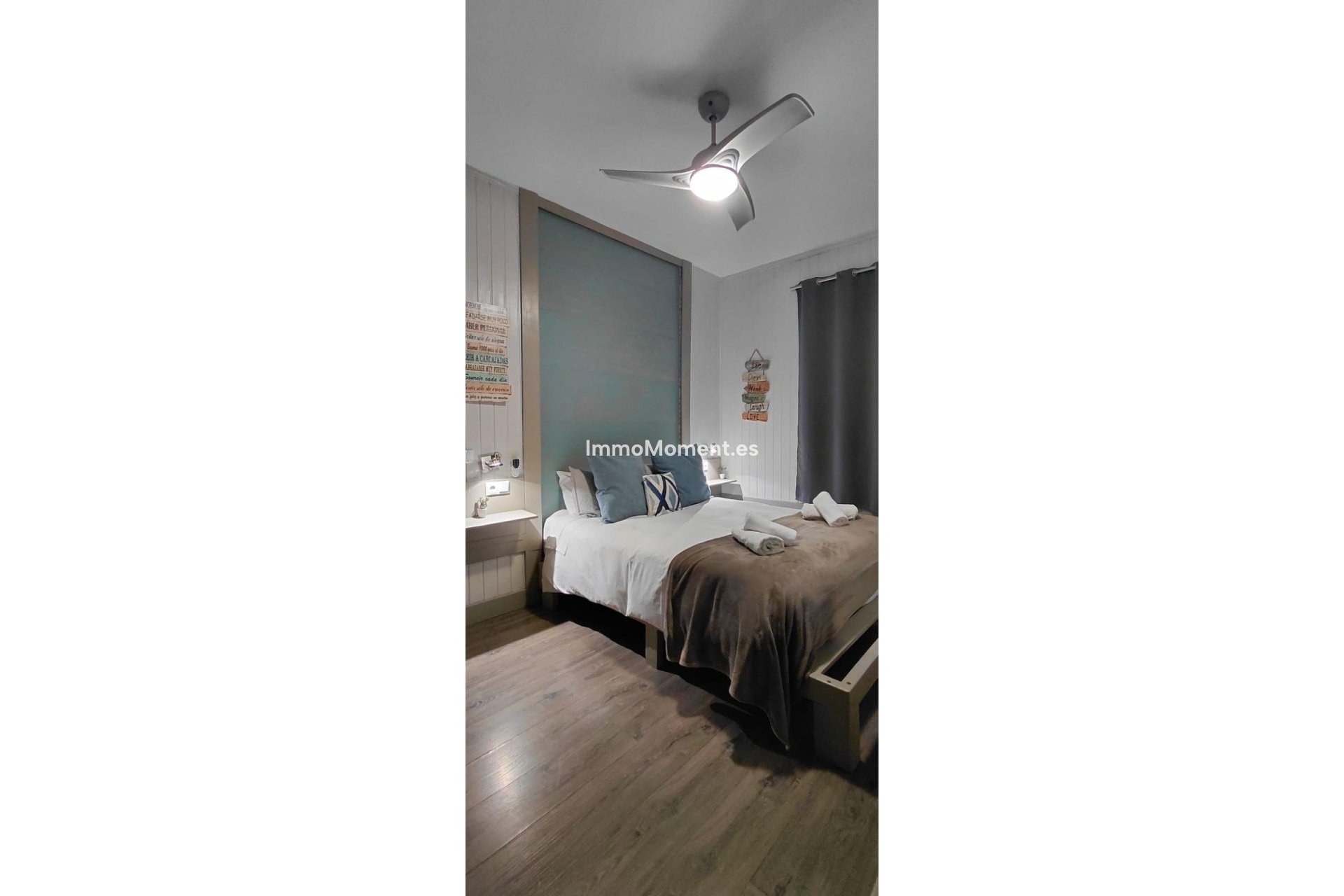 Reventa - Villa - Marbella - Marbella Centro