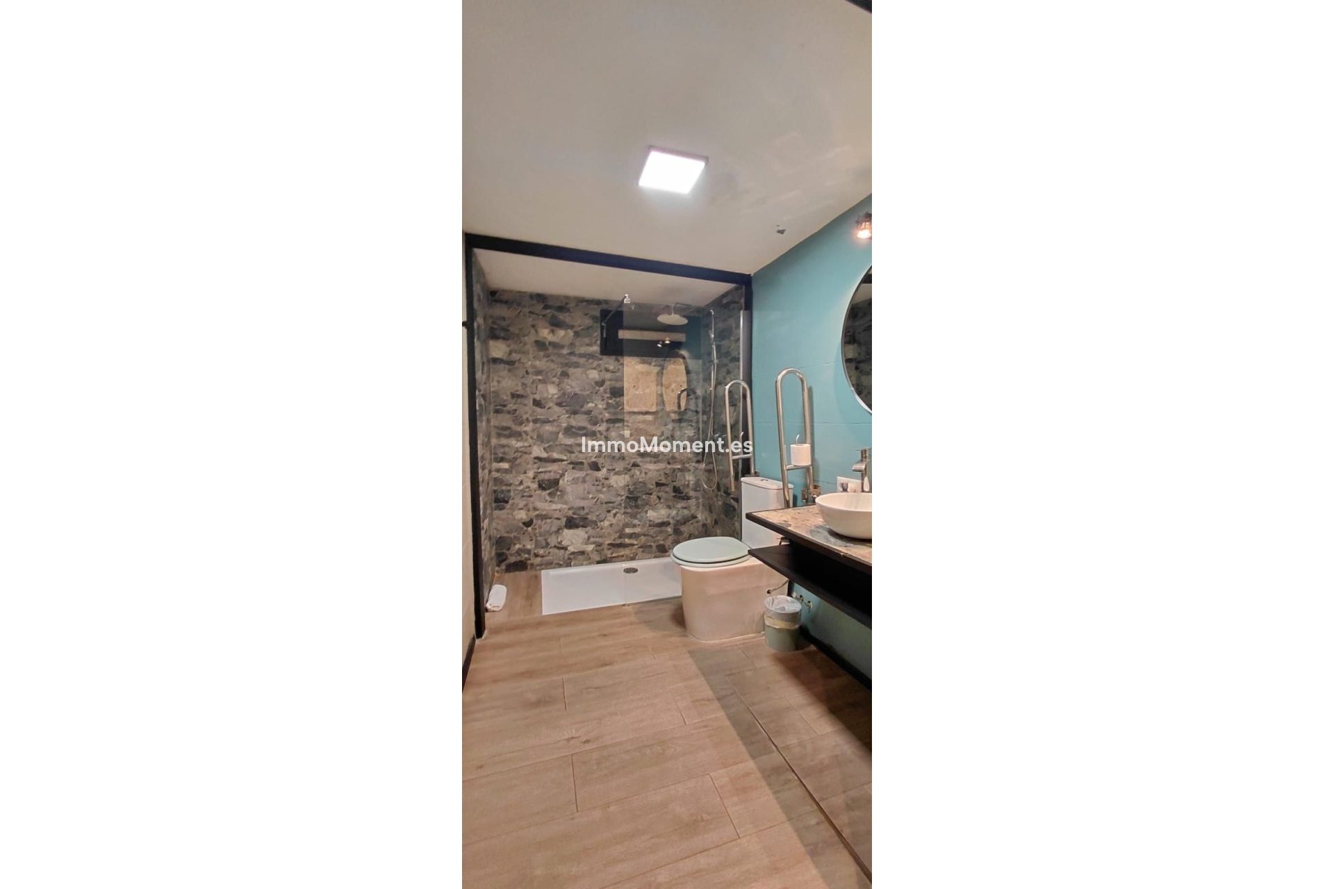 Reventa - Villa - Marbella - Marbella Centro