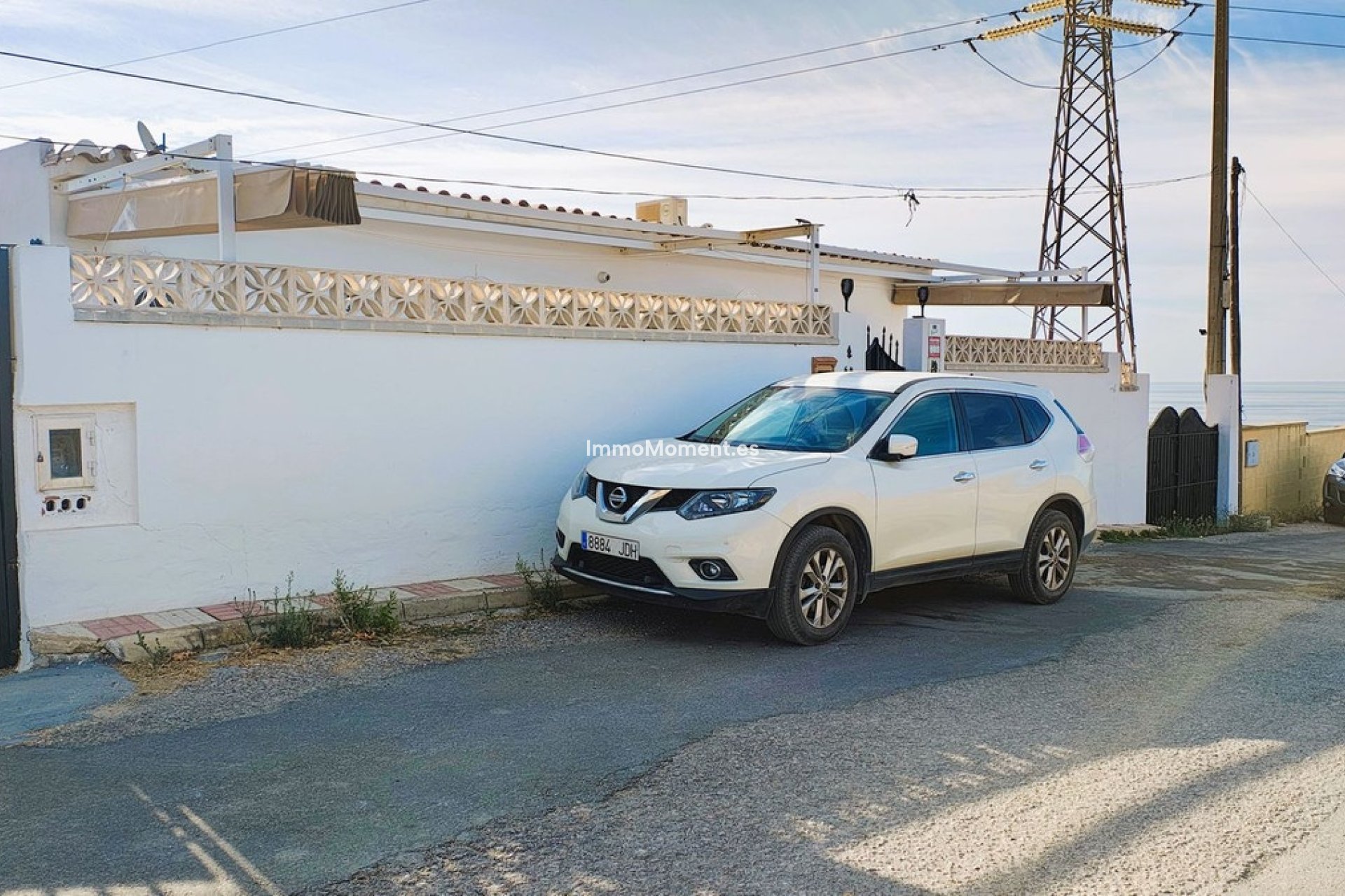 Reventa - Villa - Marbella - Marbella Centro