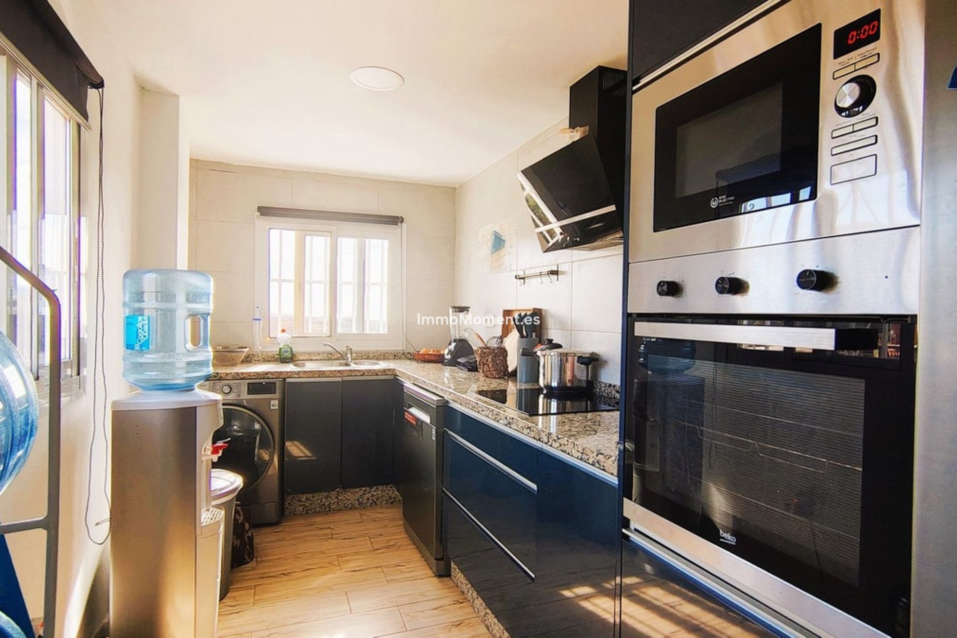 Reventa - Villa - Marbella - Marbella Centro