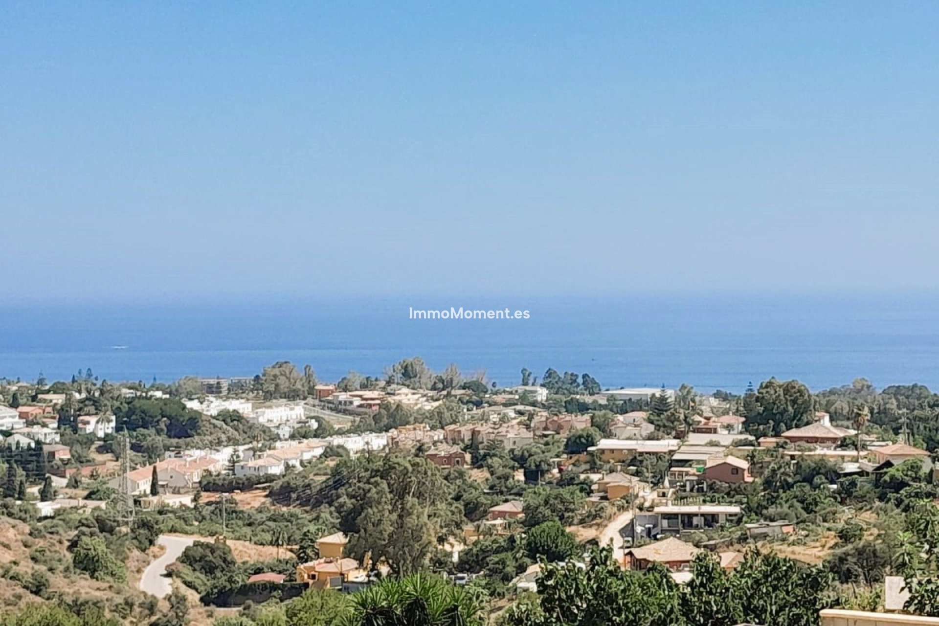 Reventa - Villa - Marbella - Marbella Centro