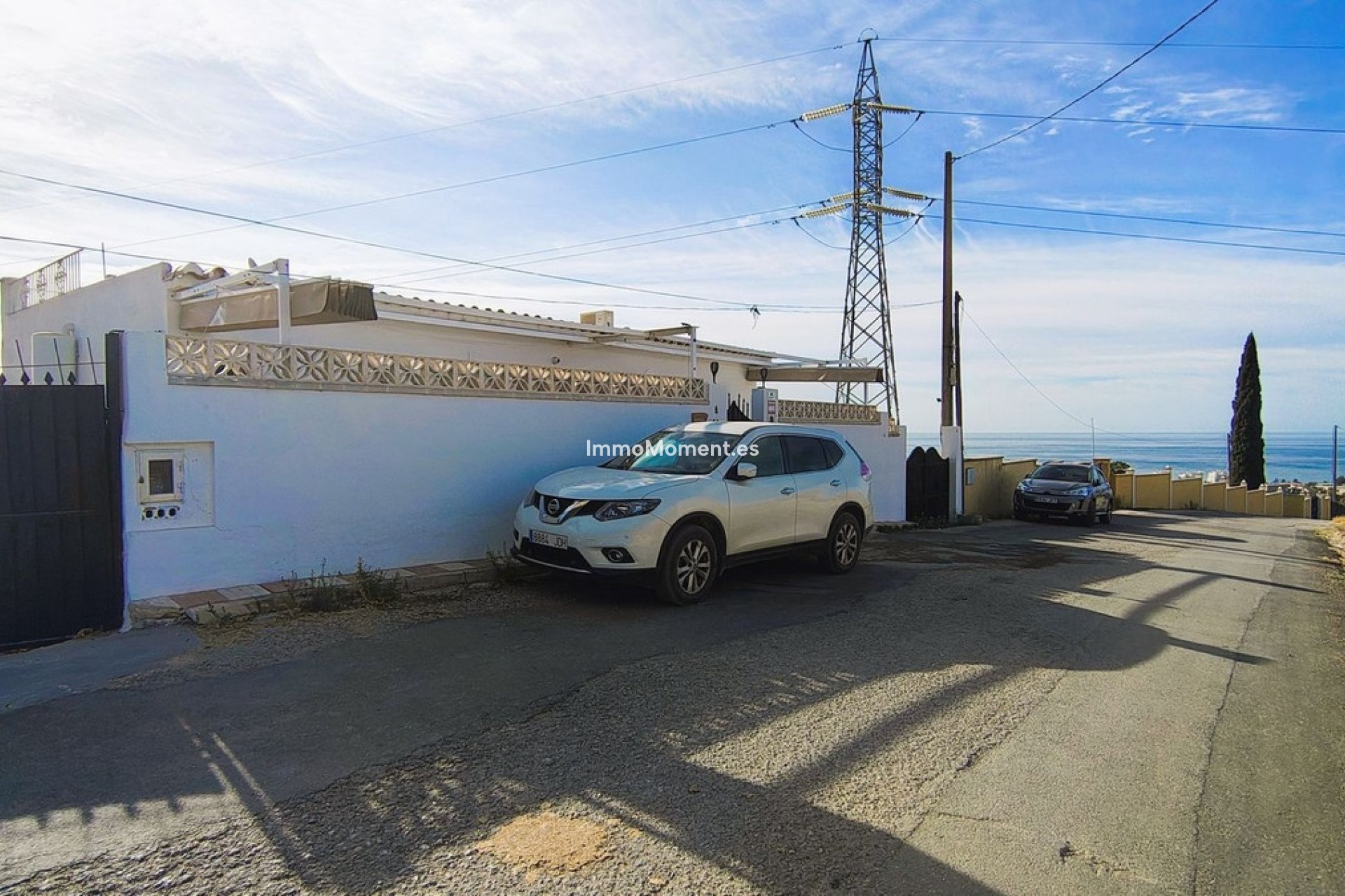 Reventa - Villa - Marbella - Marbella Centro