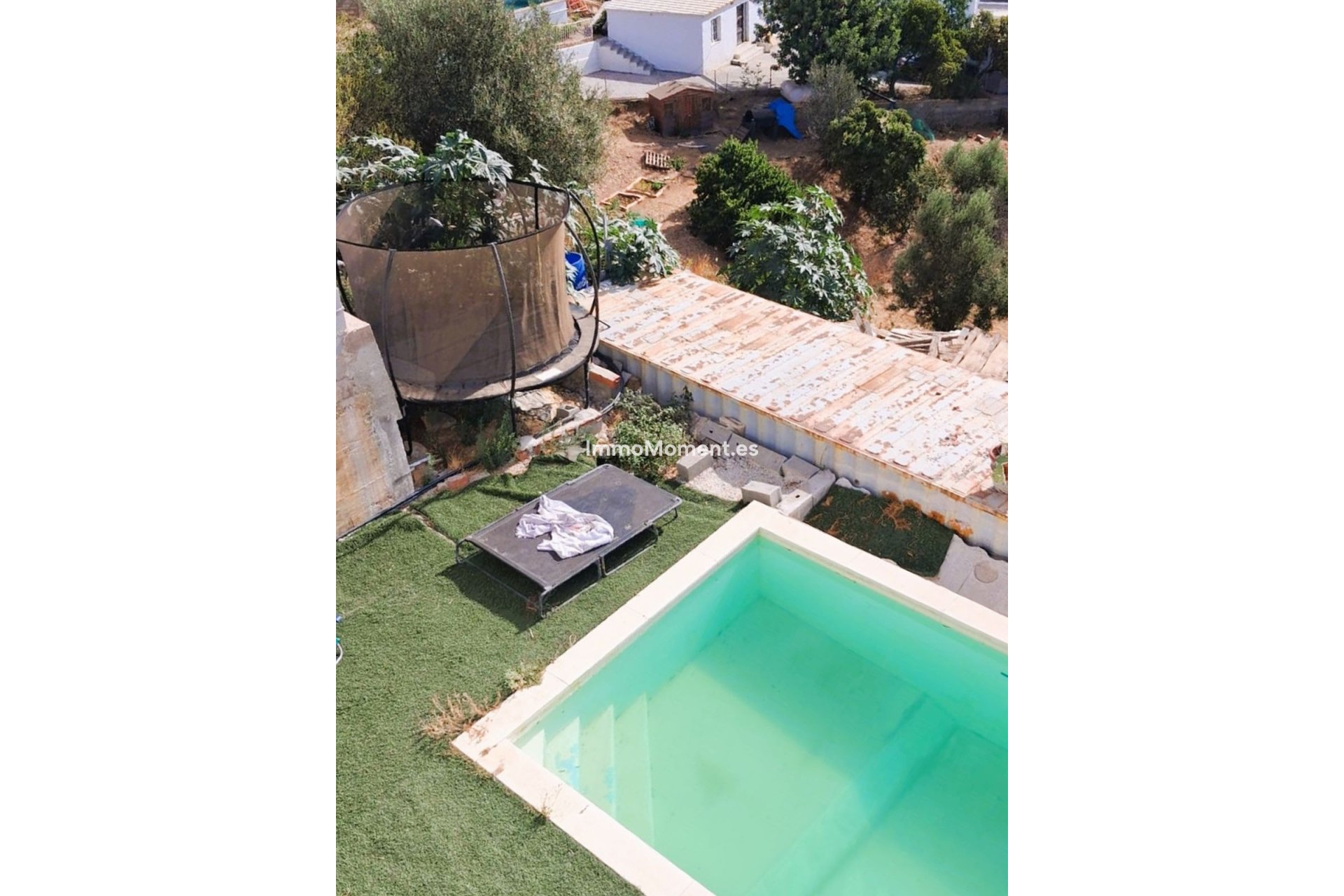 Reventa - Villa - Marbella - Marbella Centro