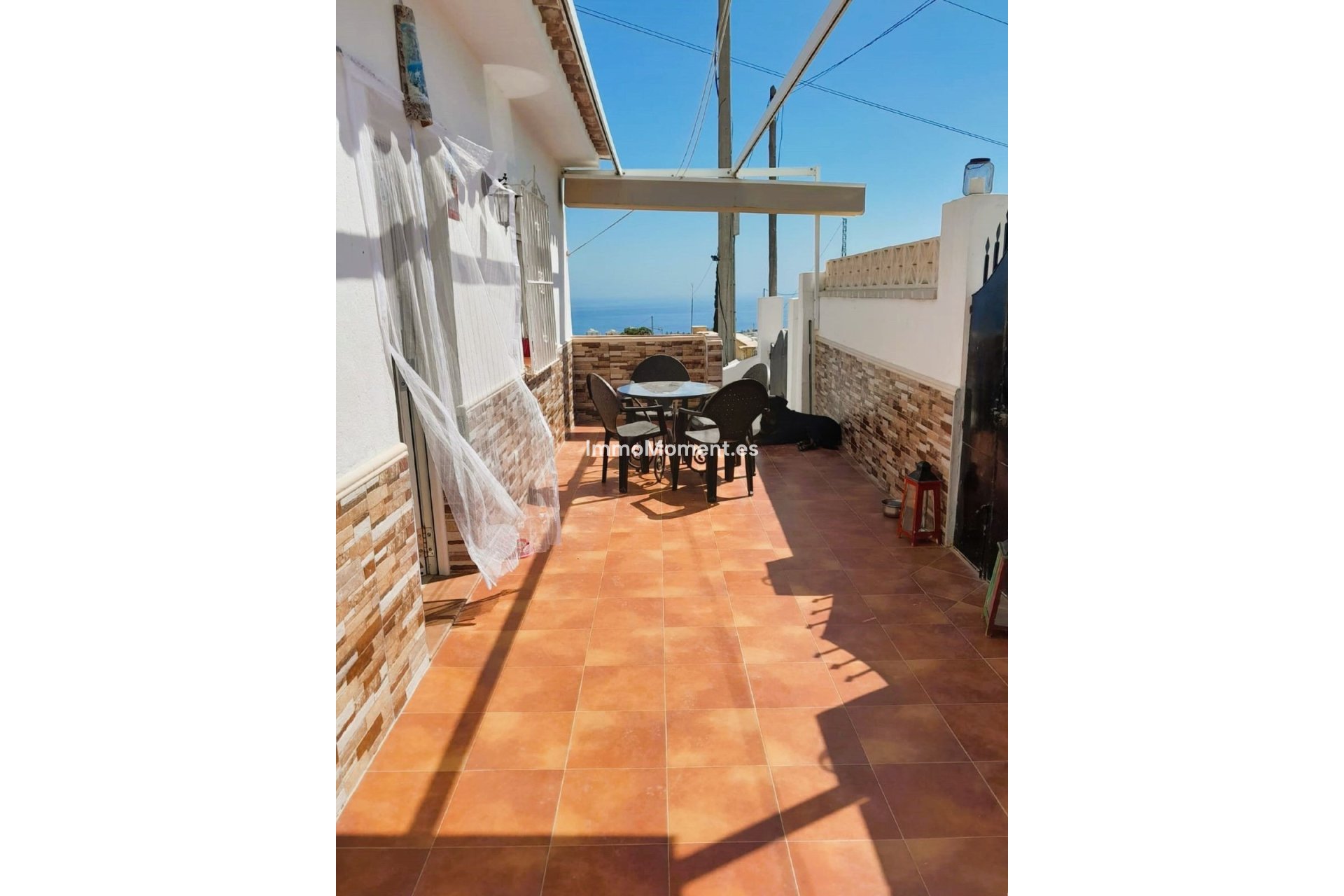 Reventa - Villa - Marbella - Marbella Centro