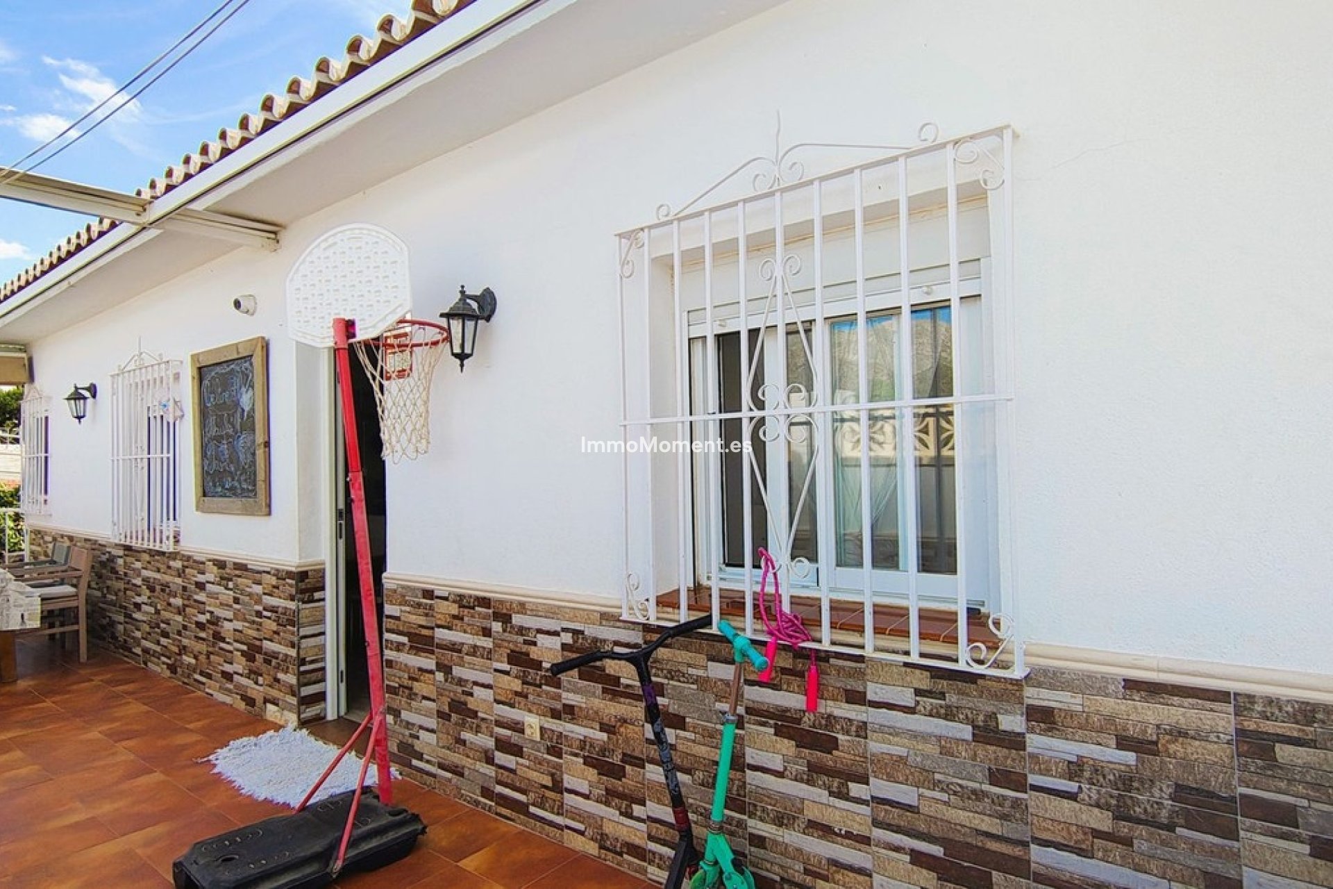 Reventa - Villa - Marbella - Marbella Centro