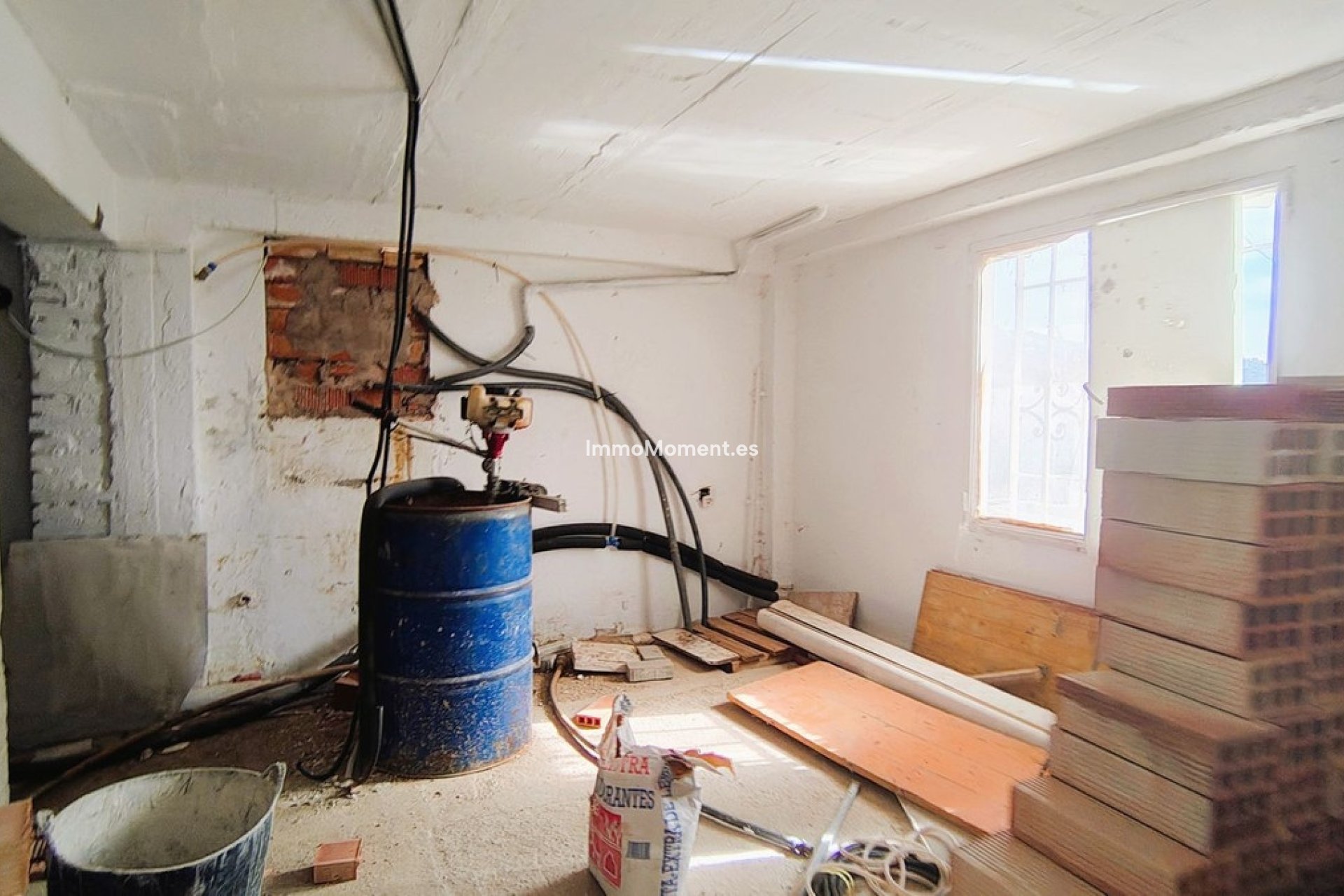 Reventa - Villa - Marbella - Marbella Centro