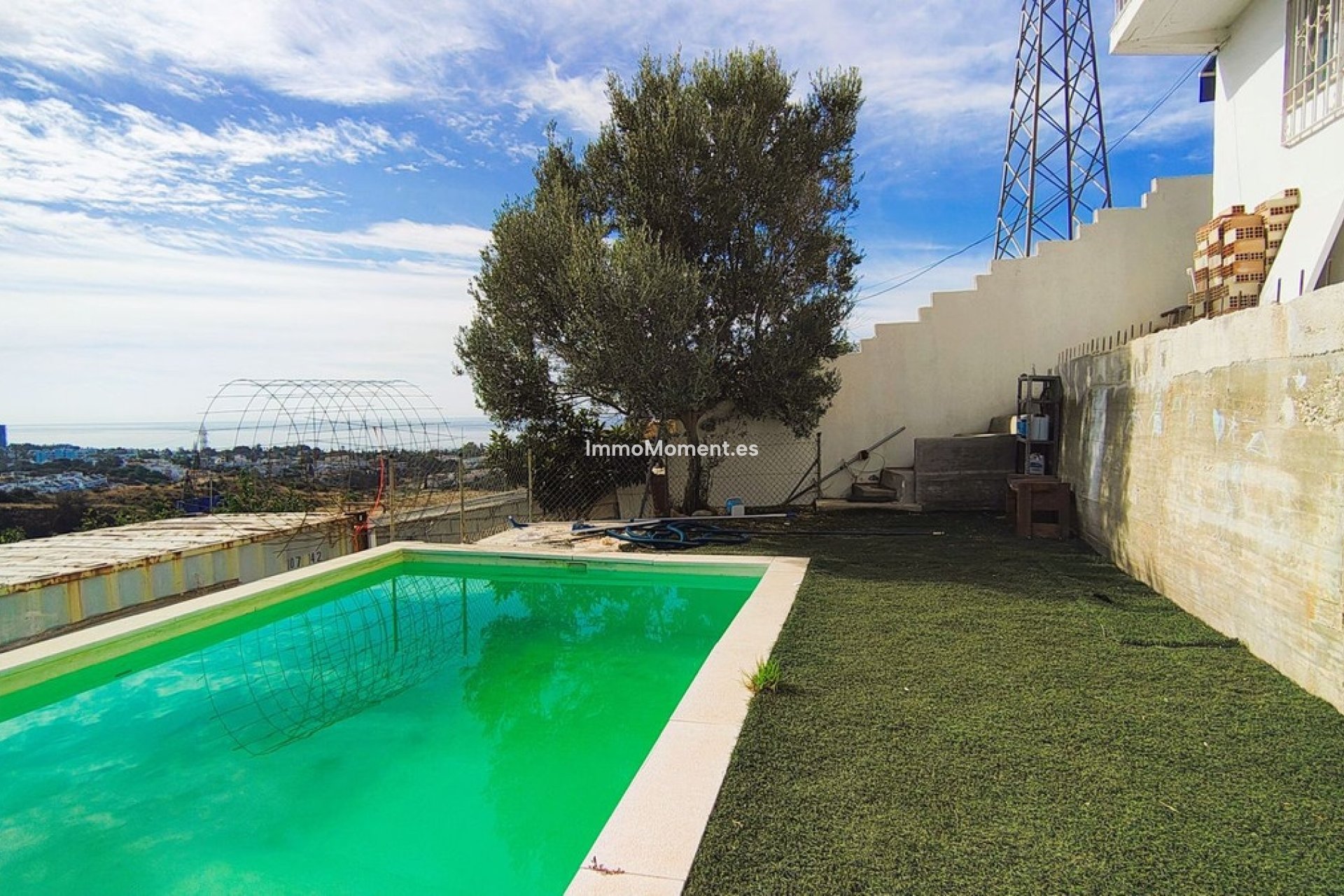 Reventa - Villa - Marbella - Marbella Centro