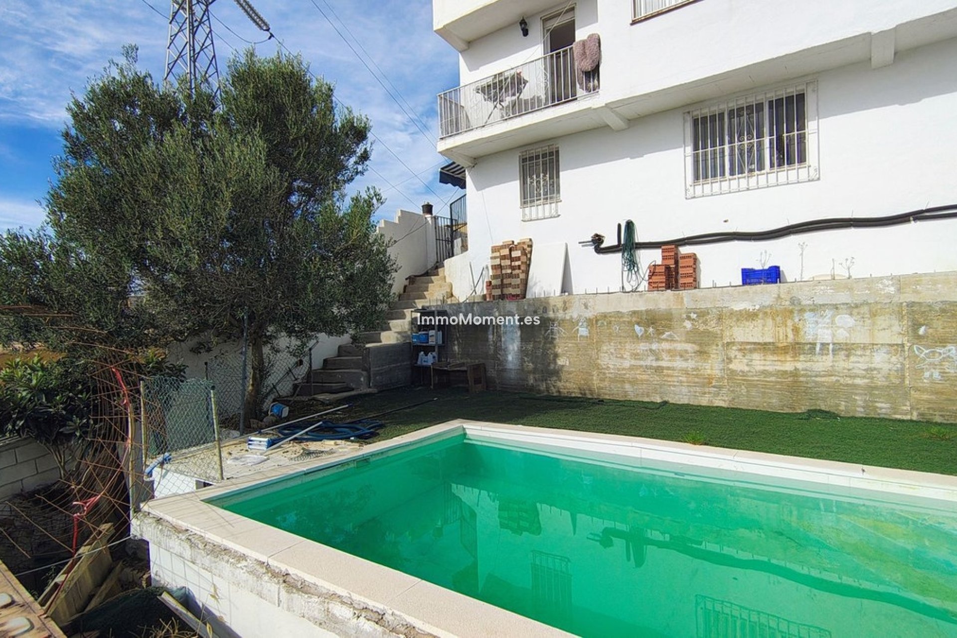 Reventa - Villa - Marbella - Marbella Centro
