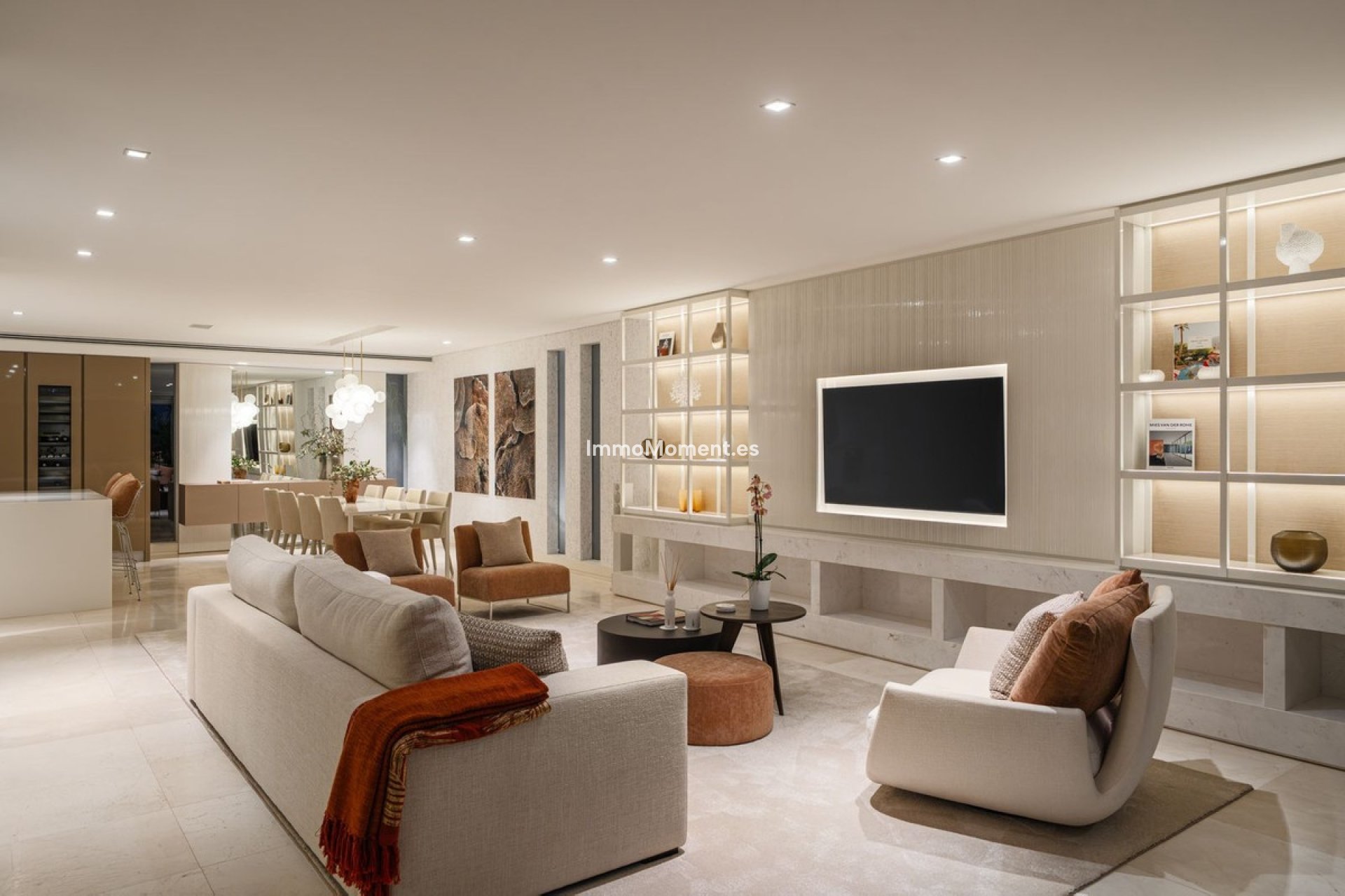 Reventa - Villa - Marbella - Marbella Centro