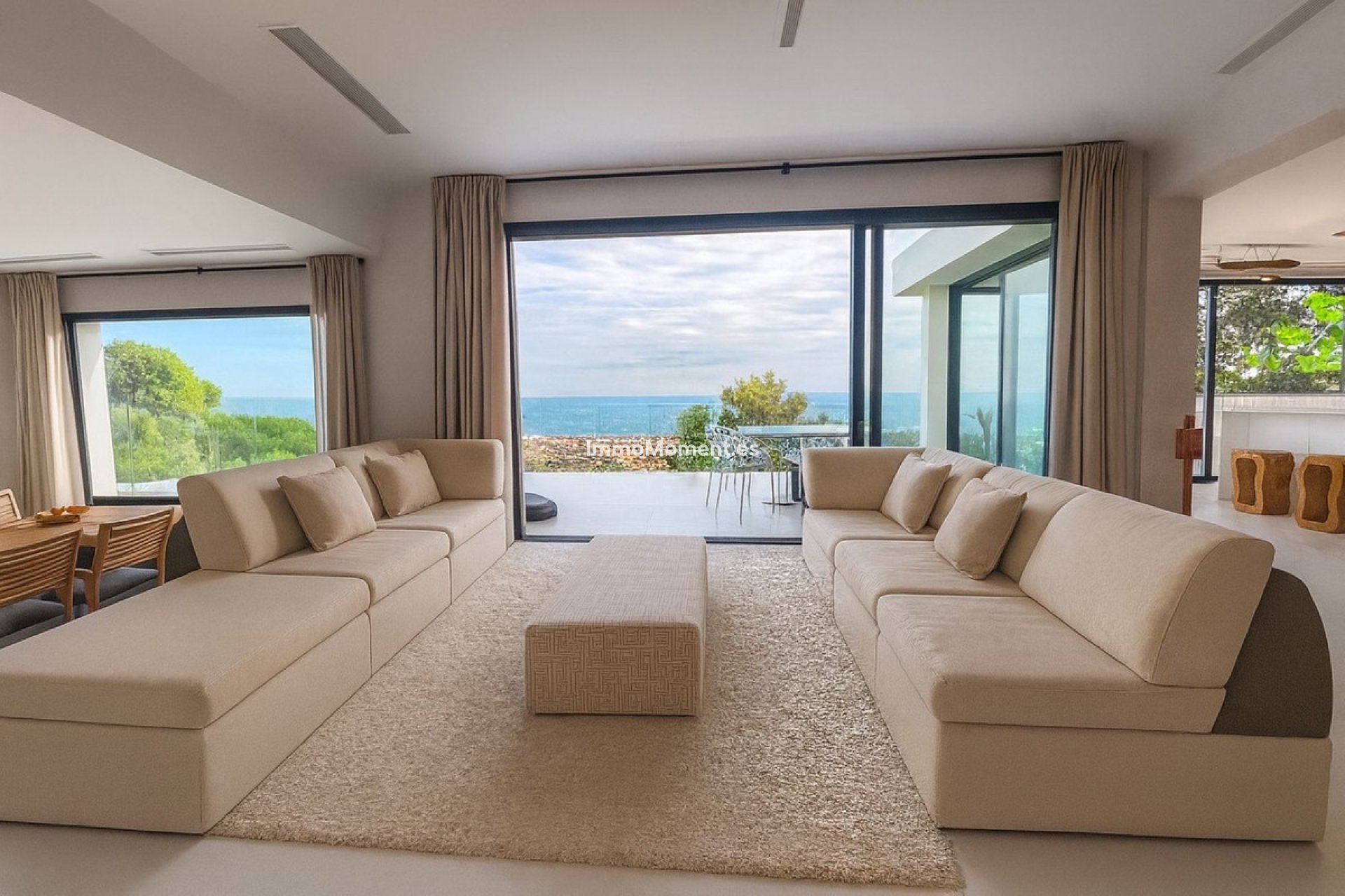 Reventa - Villa - Marbella - Marbella Centro