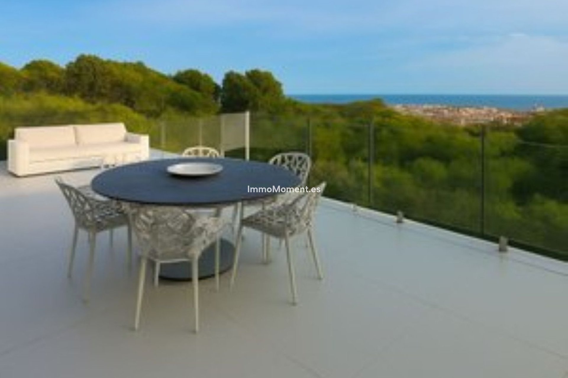 Reventa - Villa - Marbella - Marbella Centro