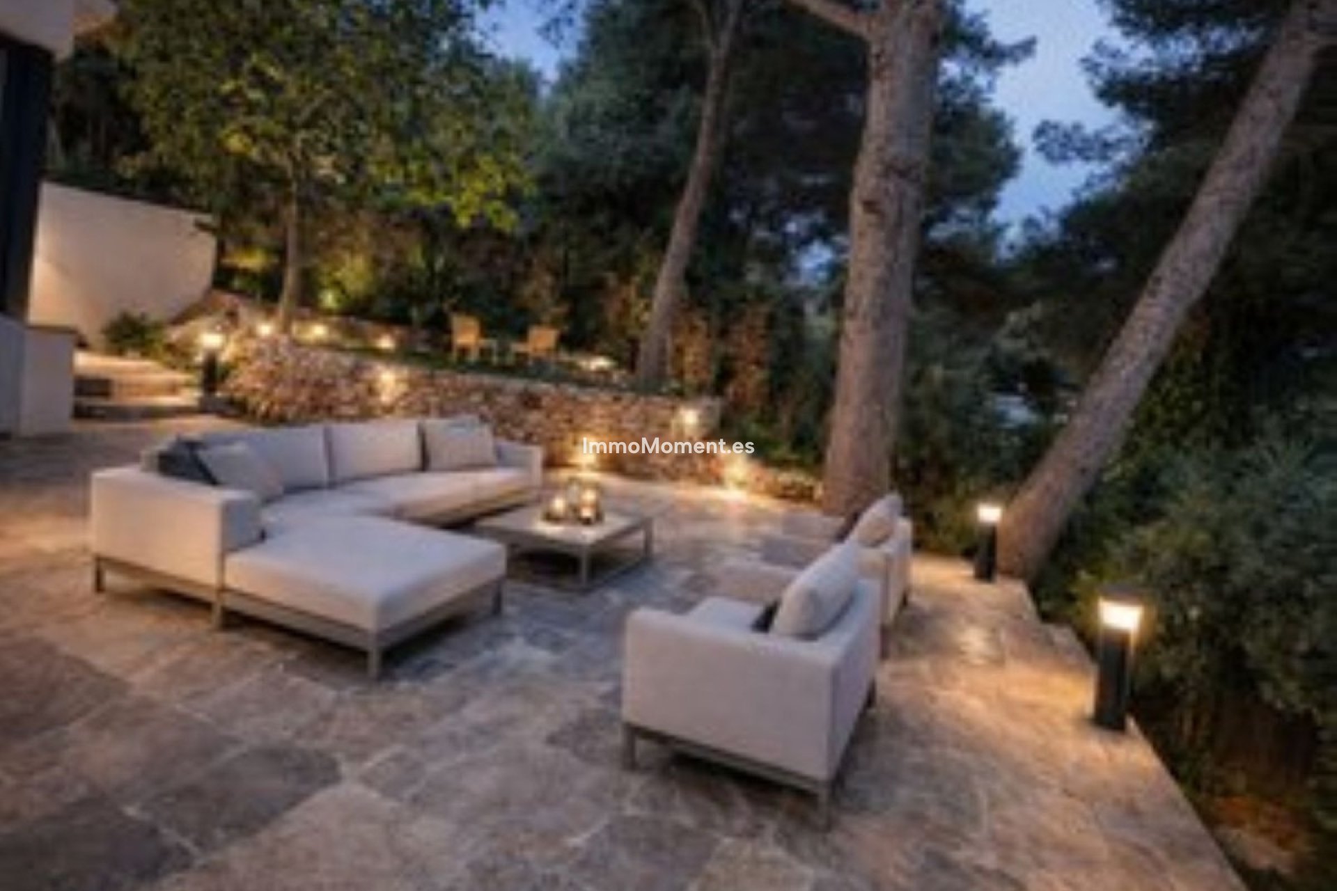 Reventa - Villa - Marbella - Marbella Centro