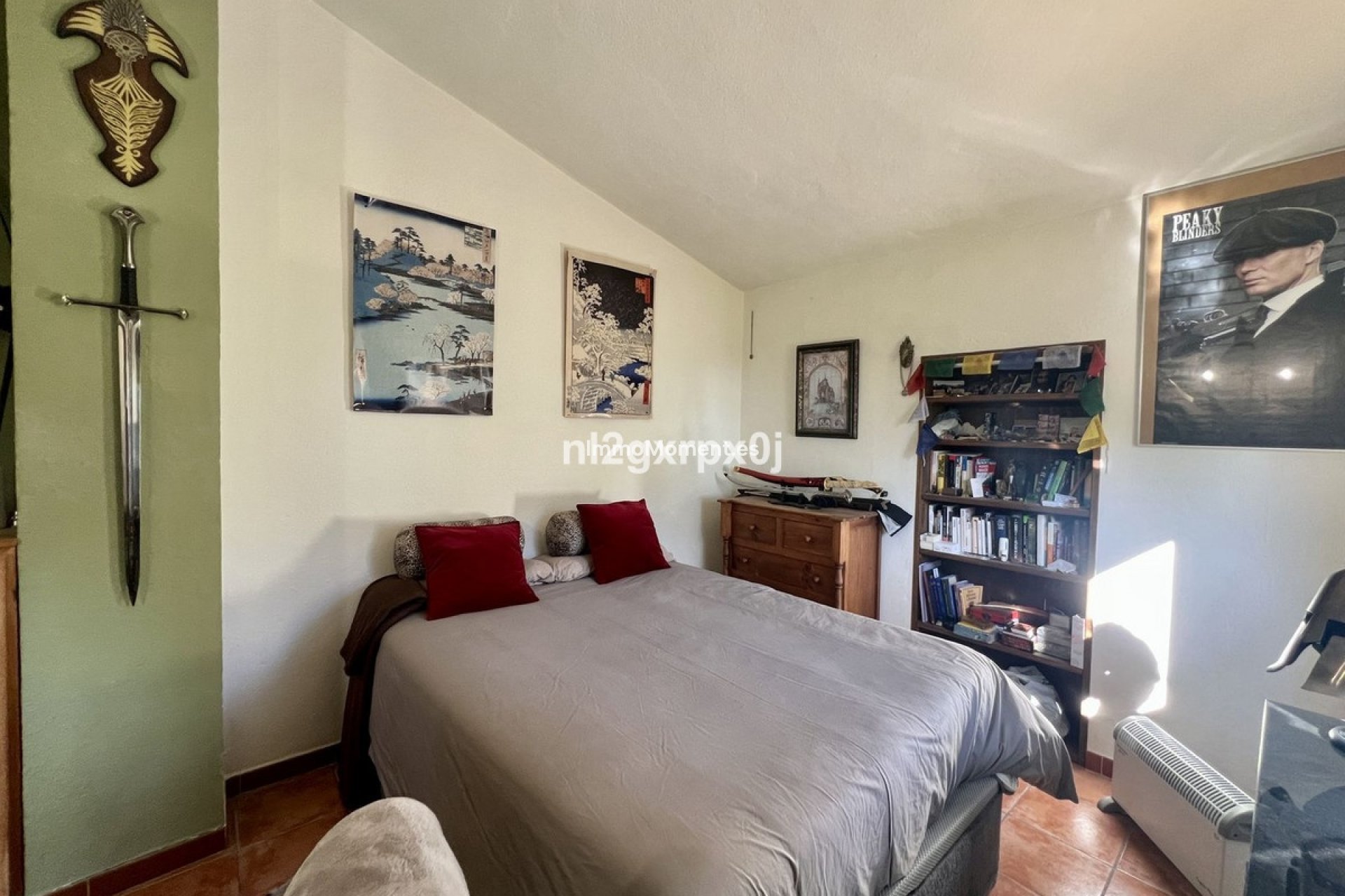 Reventa - Villa - Marbella - Marbella Centro