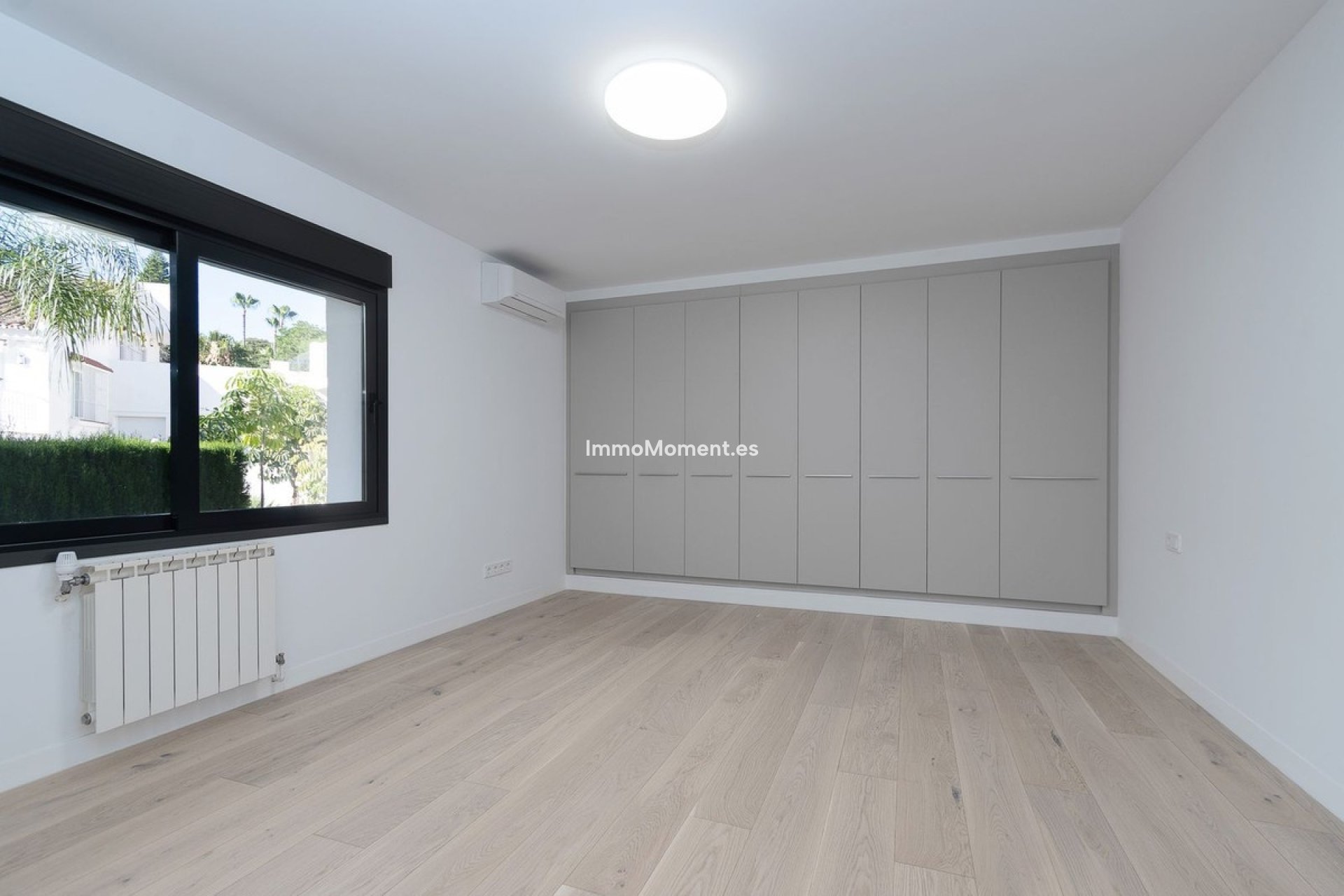 Reventa - Villa - Marbella - Marbella Centro