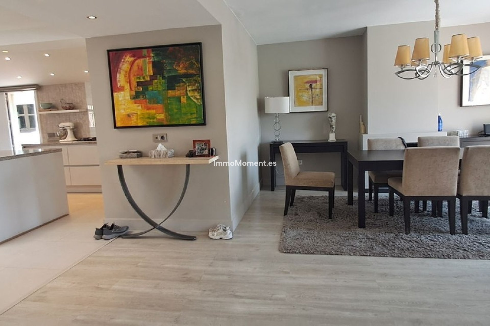 Reventa - Villa - Marbella - Marbella Centro